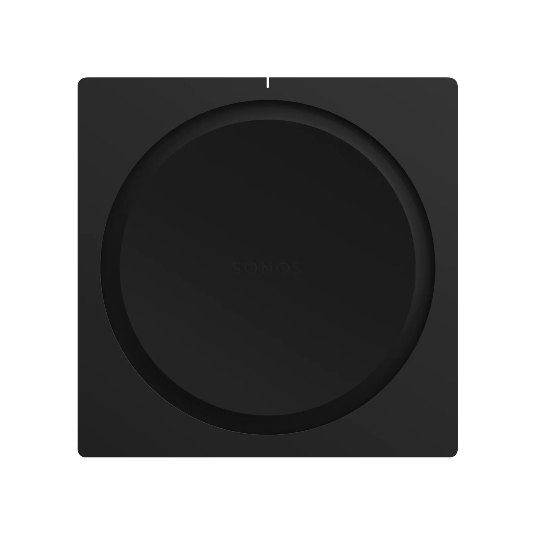Sonos: Amp - Black - Image 3
