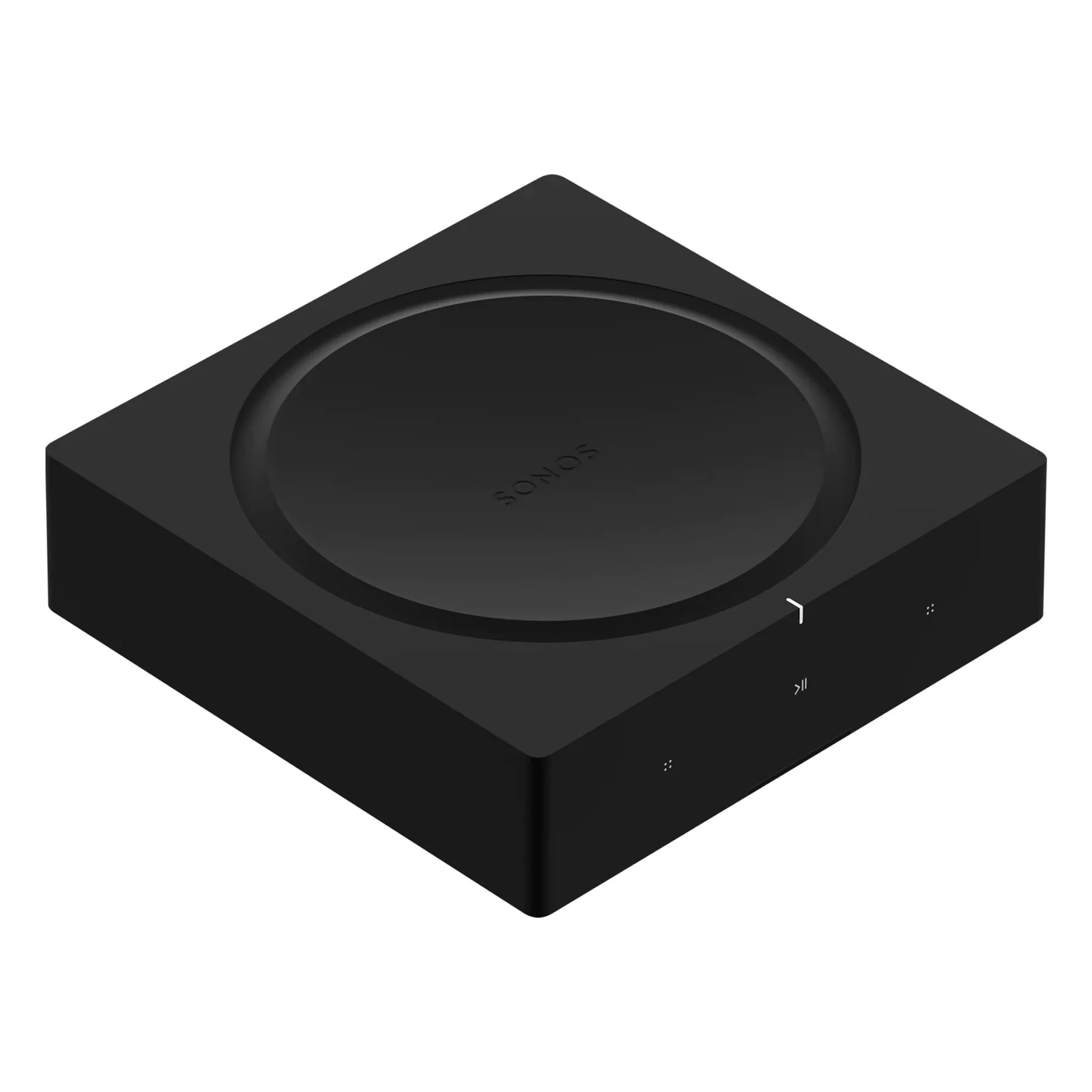 Sonos: Amp - Black - Image 4