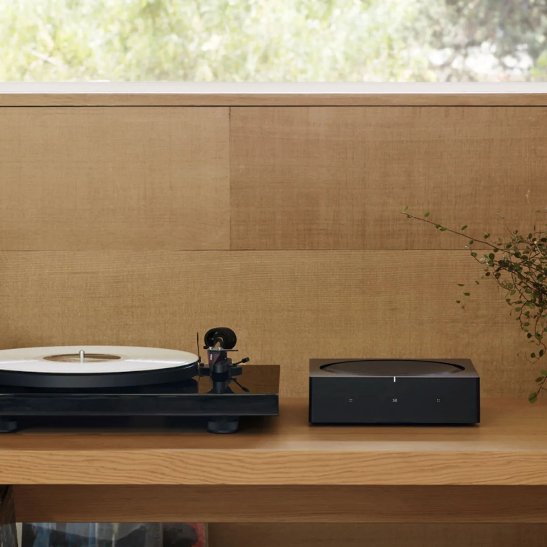 Sonos: Amp - Black - Image 6