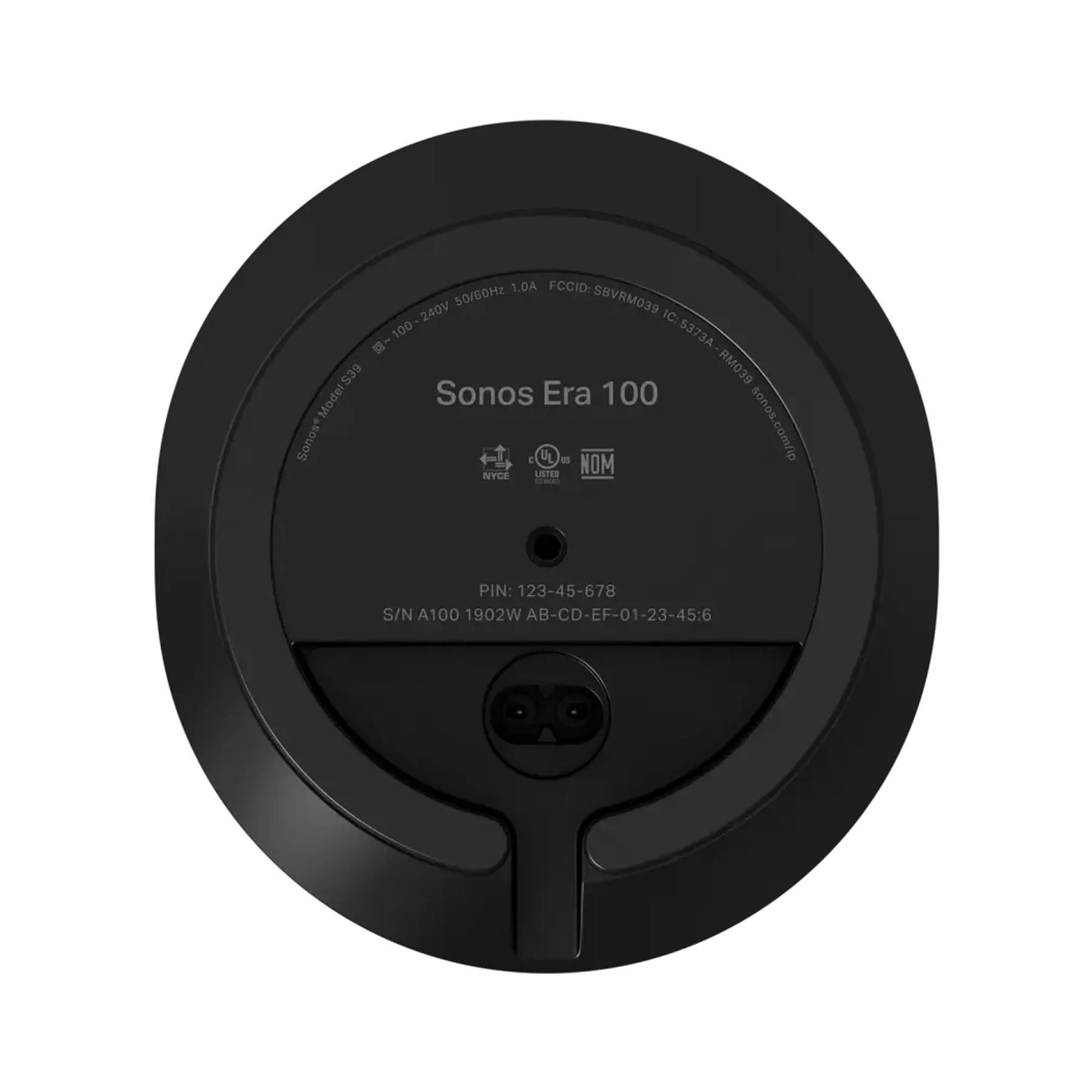 Sonos: Era 100 Speaker - Image 6
