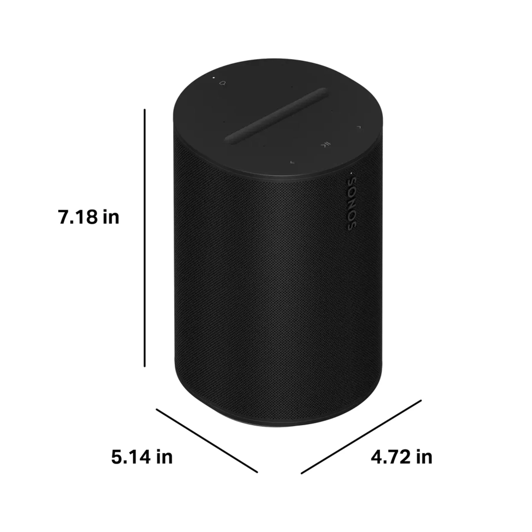 Sonos: Era 100 Speaker - Image 7