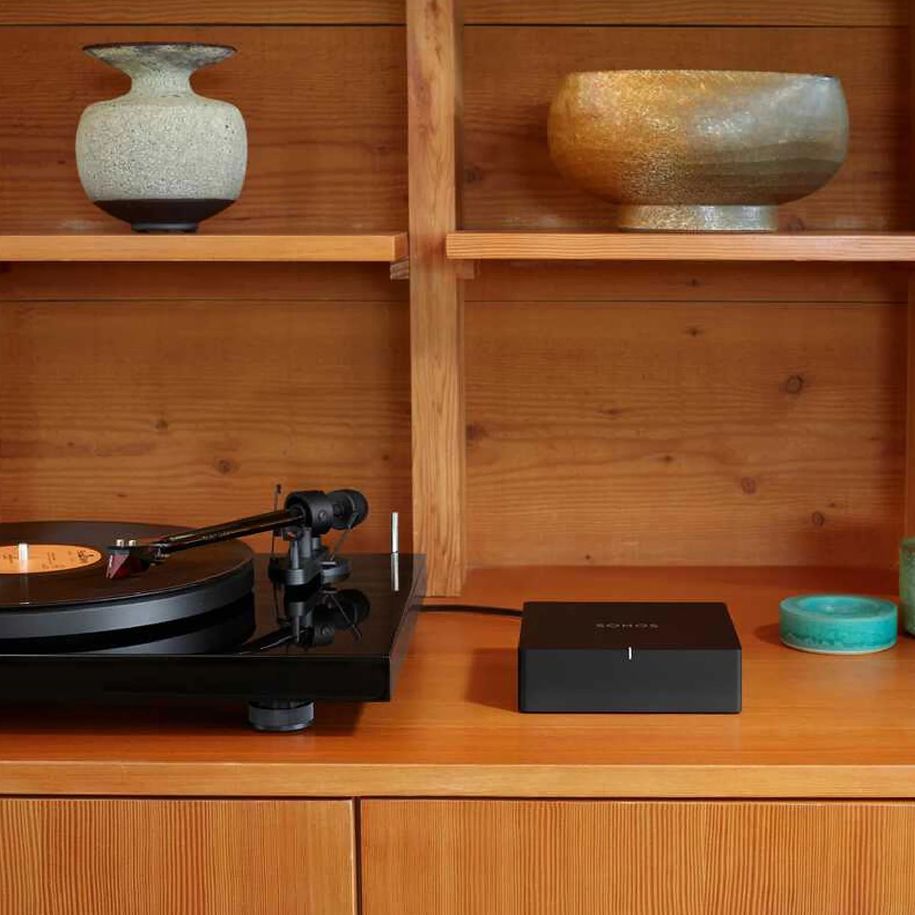 Sonos: Port Streaming Component - Image 5