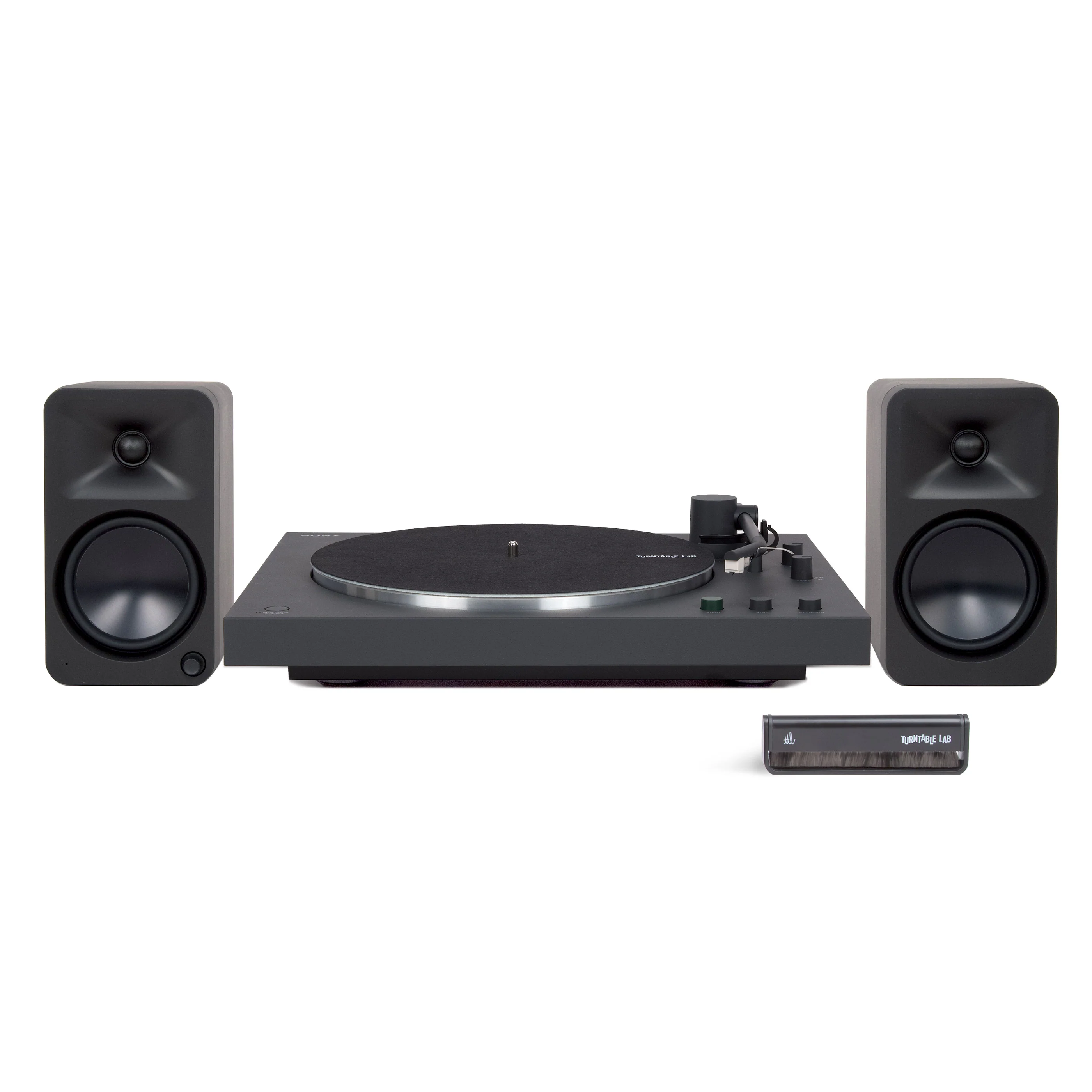 Sony: PS-LXBT / Kanto ORA4 / Turntable Package - Image 4