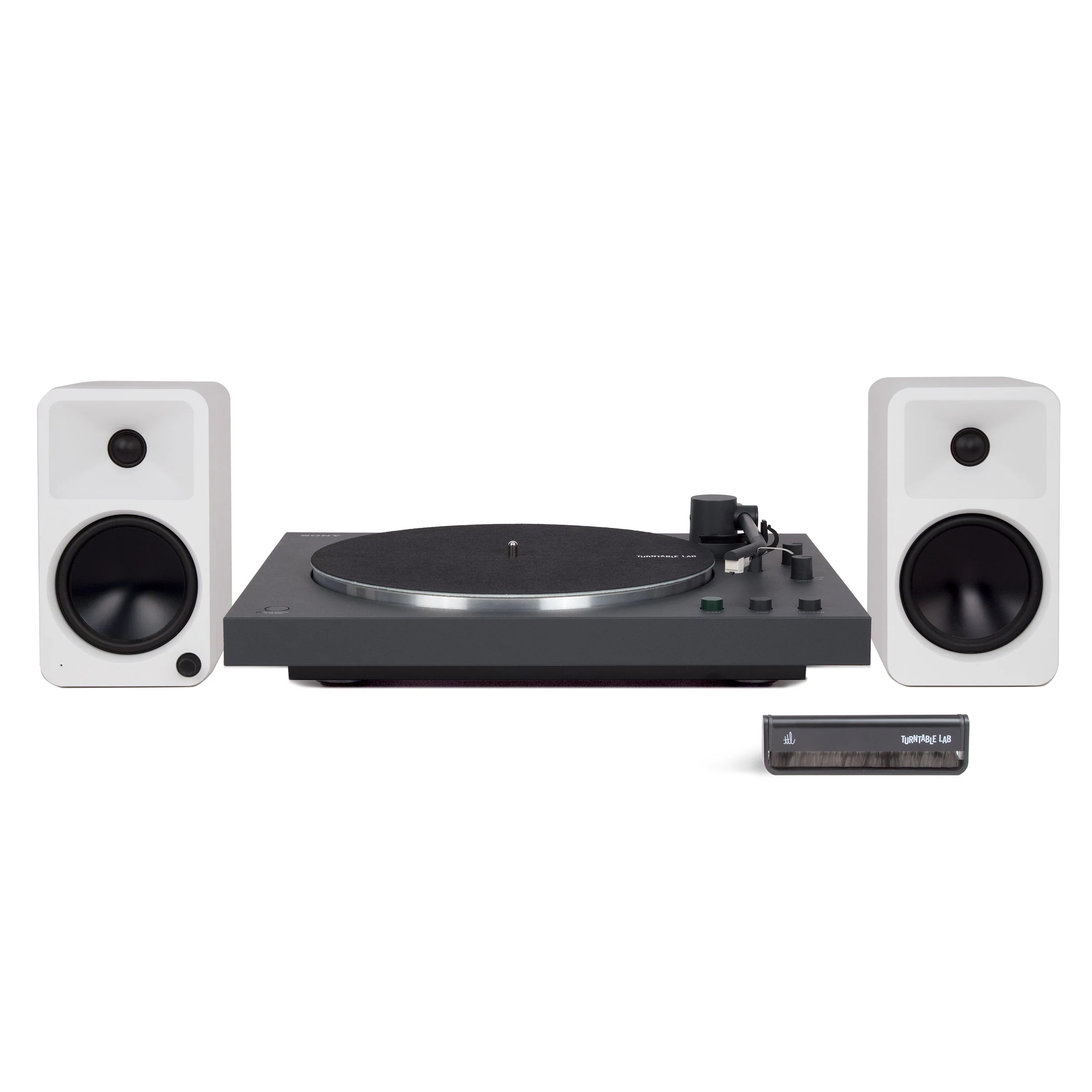 Sony: PS-LXBT / Kanto ORA4 / Turntable Package - Image 5
