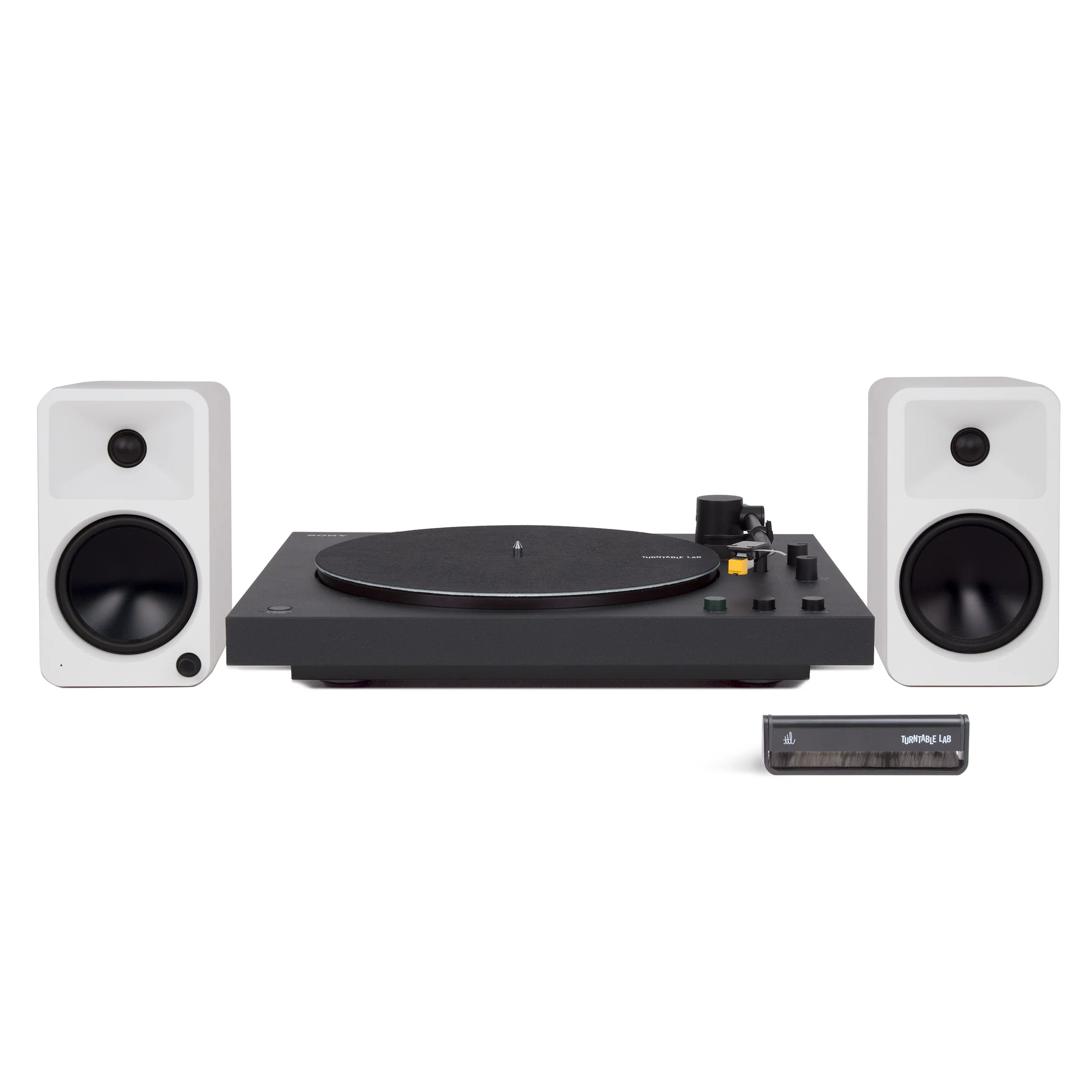 Sony: PS-LXBT / Kanto ORA4 / Turntable Package - Image 6