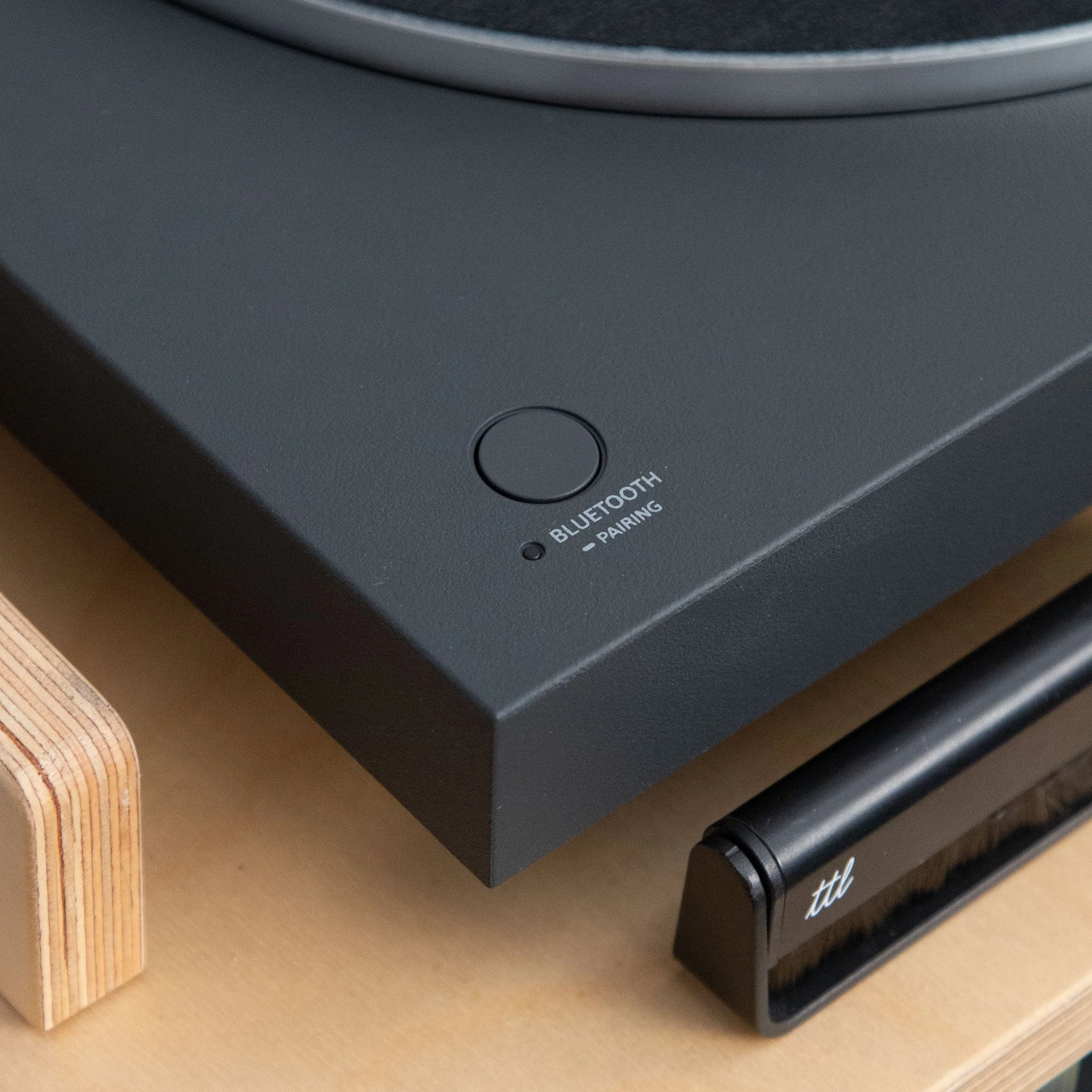 Sony: PS-LX3BT Automatic Turntable w/ Bluetooth - Image 3