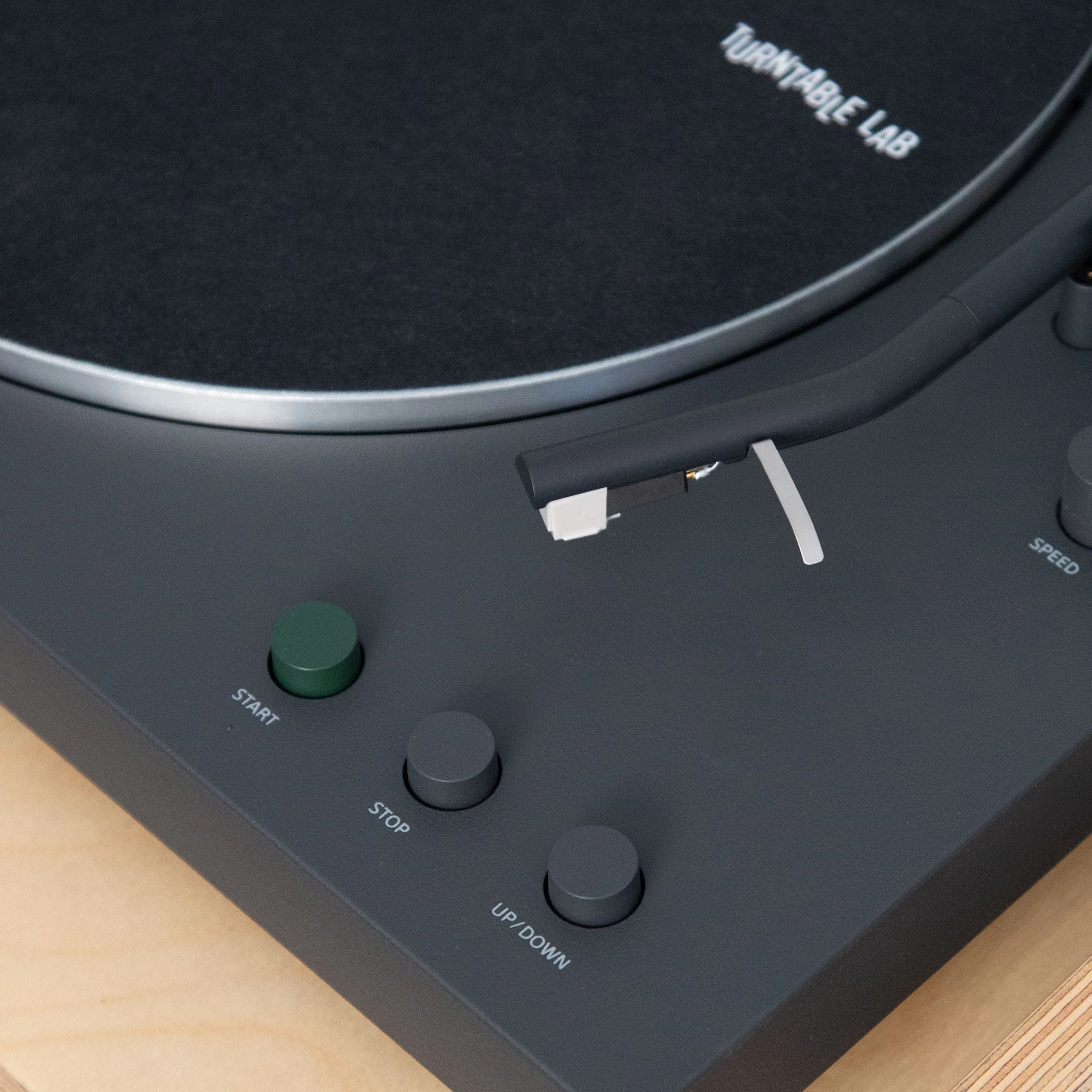 Sony: PS-LX3BT Automatic Turntable w/ Bluetooth - Image 4