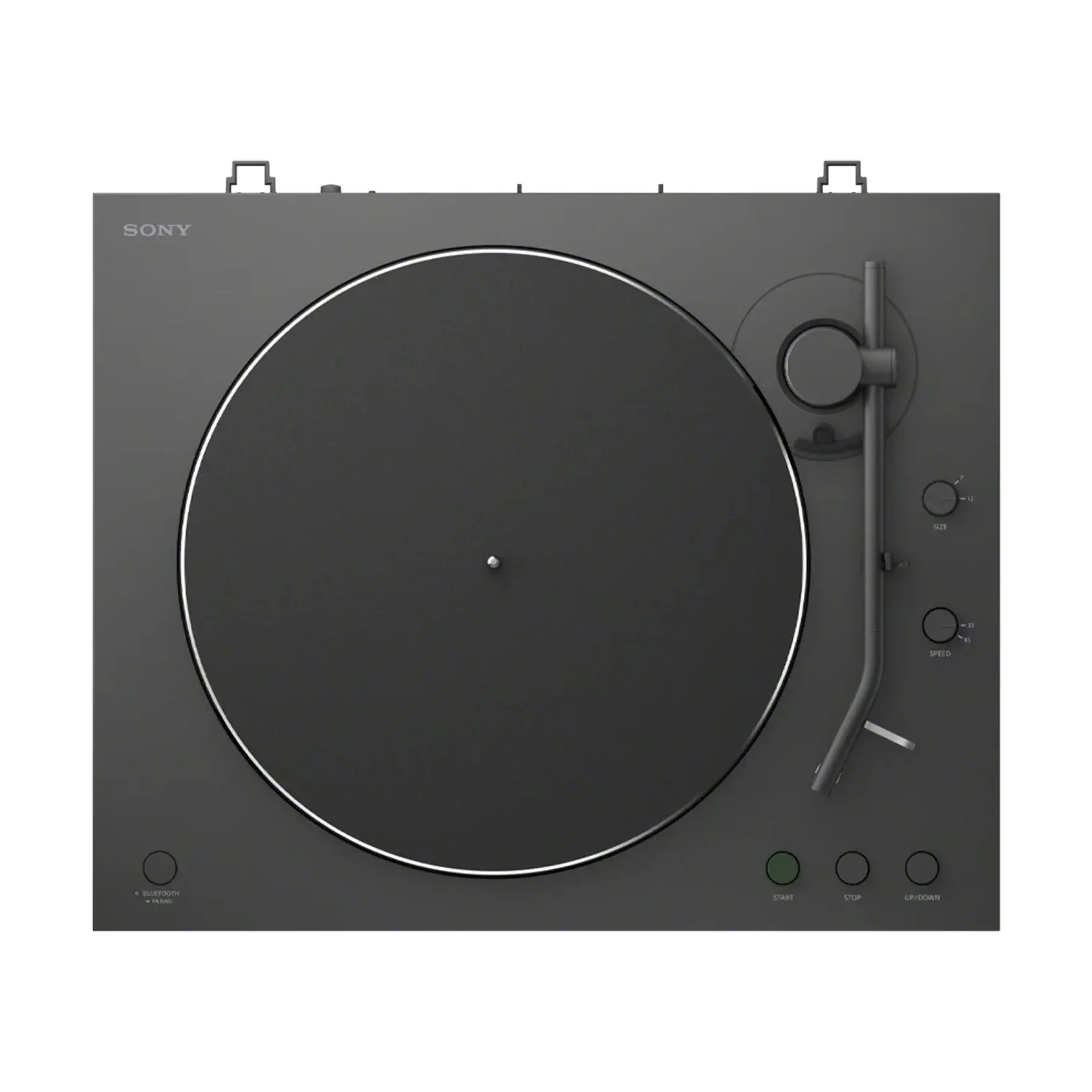Sony: PS-LX3BT Automatic Turntable w/ Bluetooth - Image 5