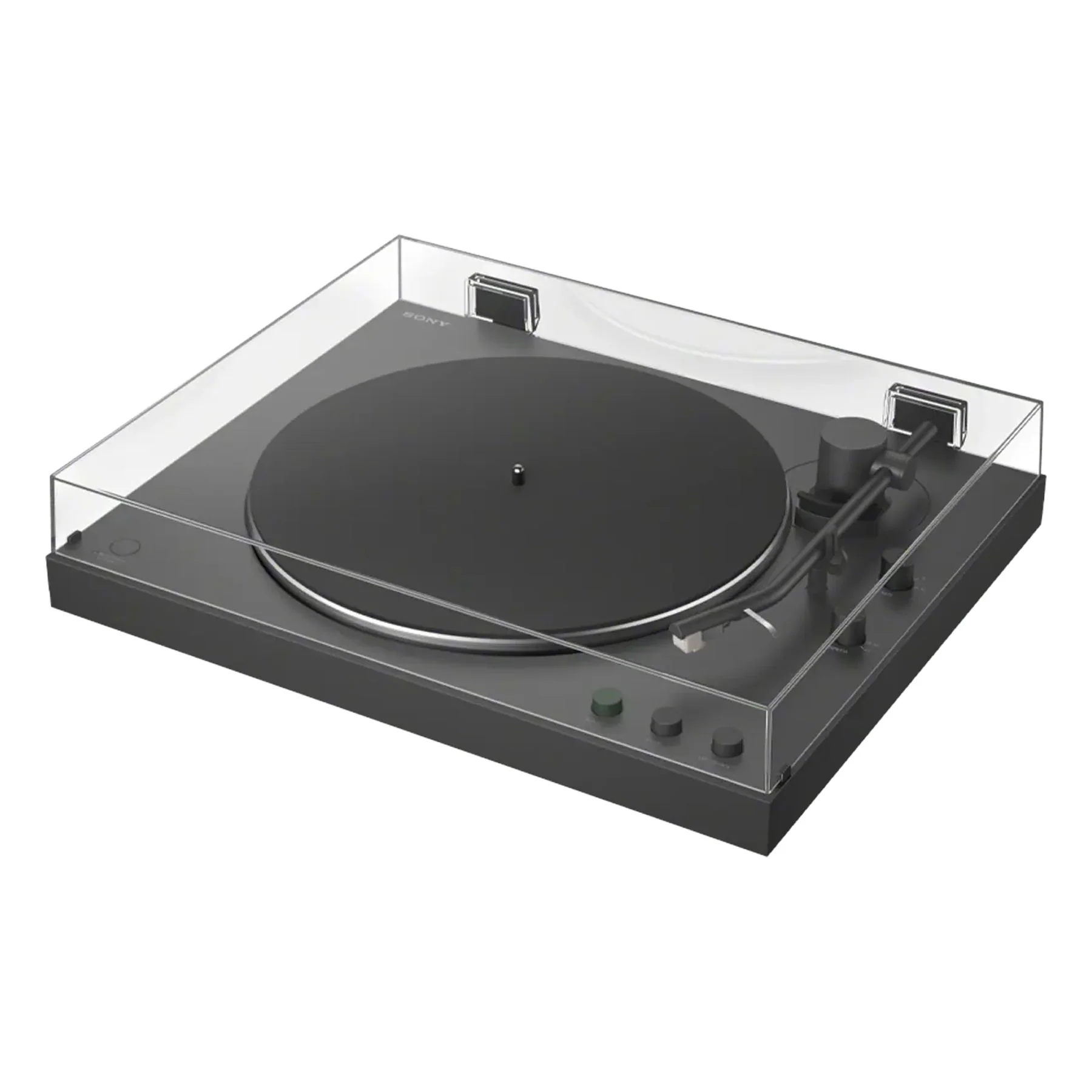 Sony: PS-LX3BT Automatic Turntable w/ Bluetooth - Image 6