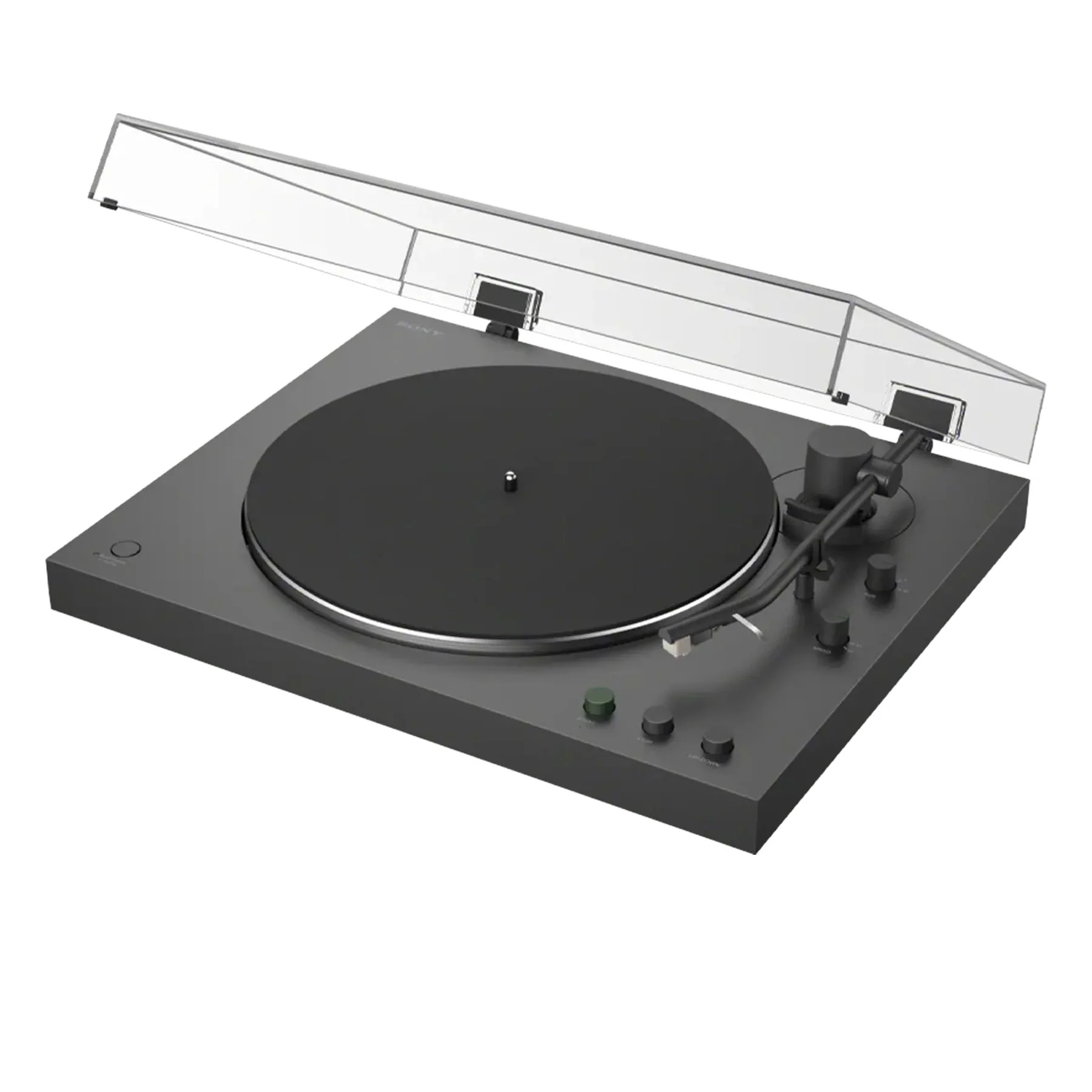 Sony: PS-LX3BT Automatic Turntable w/ Bluetooth - Image 7