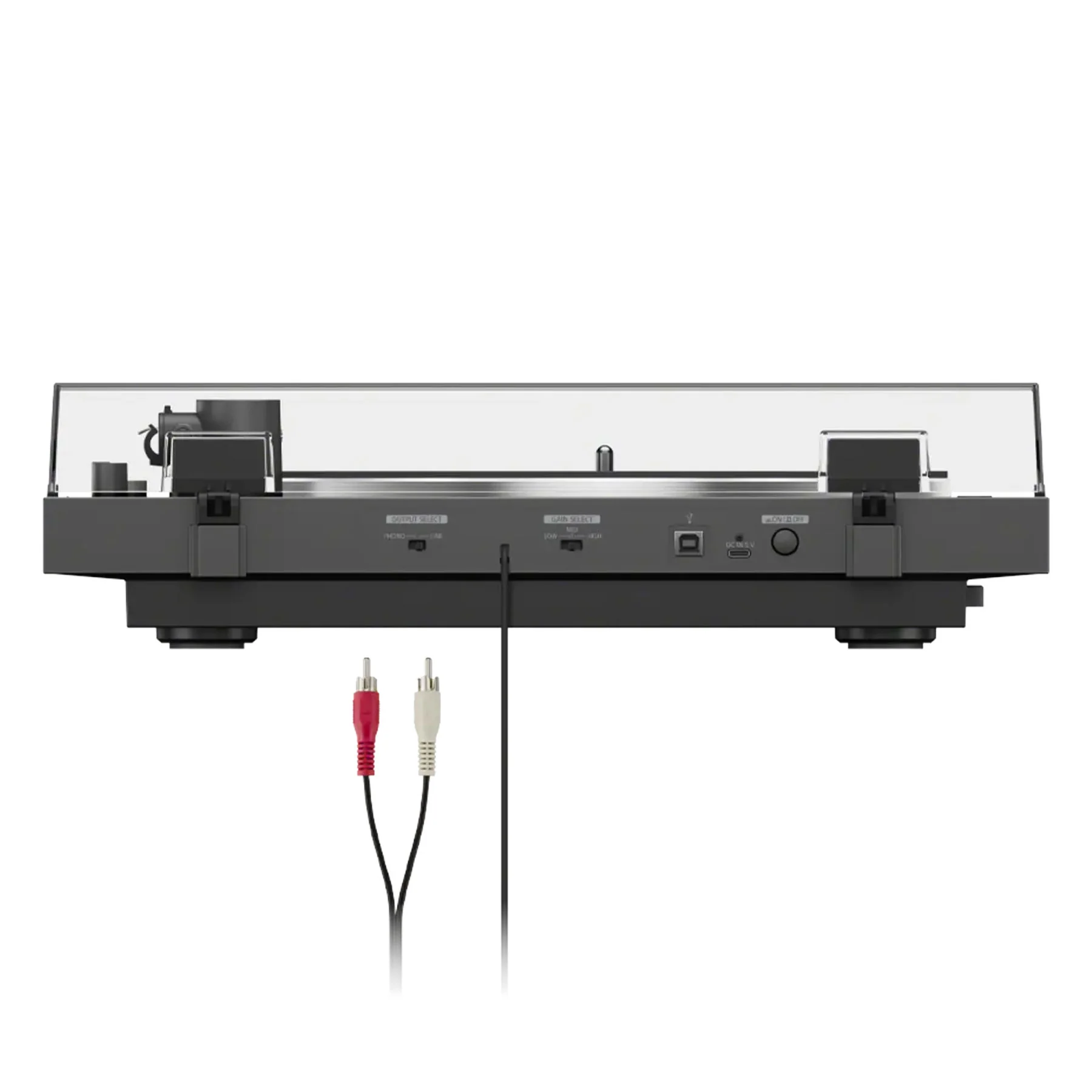 Sony: PS-LX3BT Automatic Turntable w/ Bluetooth - Image 9