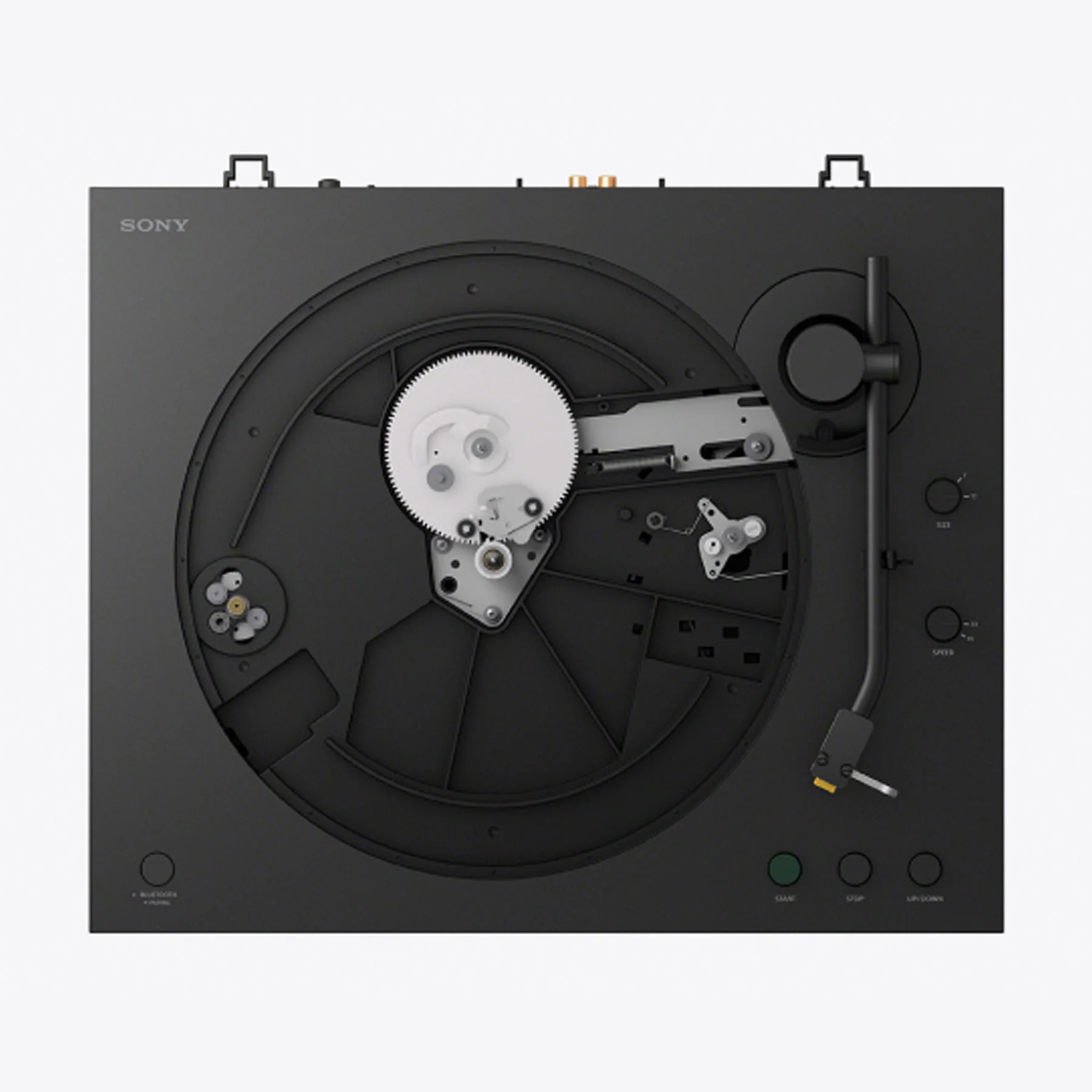 Sony: PS-LX5BT Premium Automatic Turntable w/ Bluetooth - Image 13