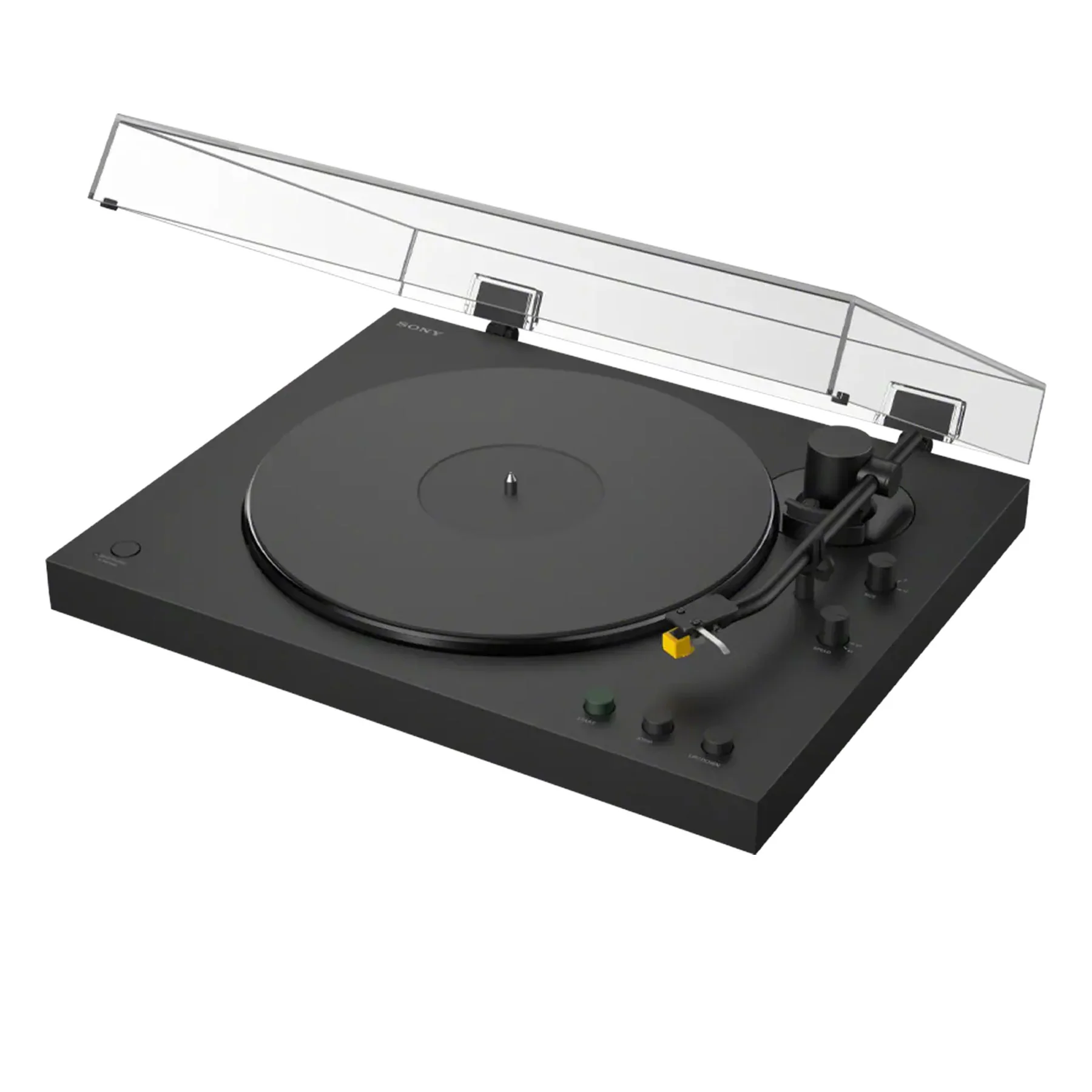 Sony: PS-LX5BT Premium Automatic Turntable w/ Bluetooth - Image 3