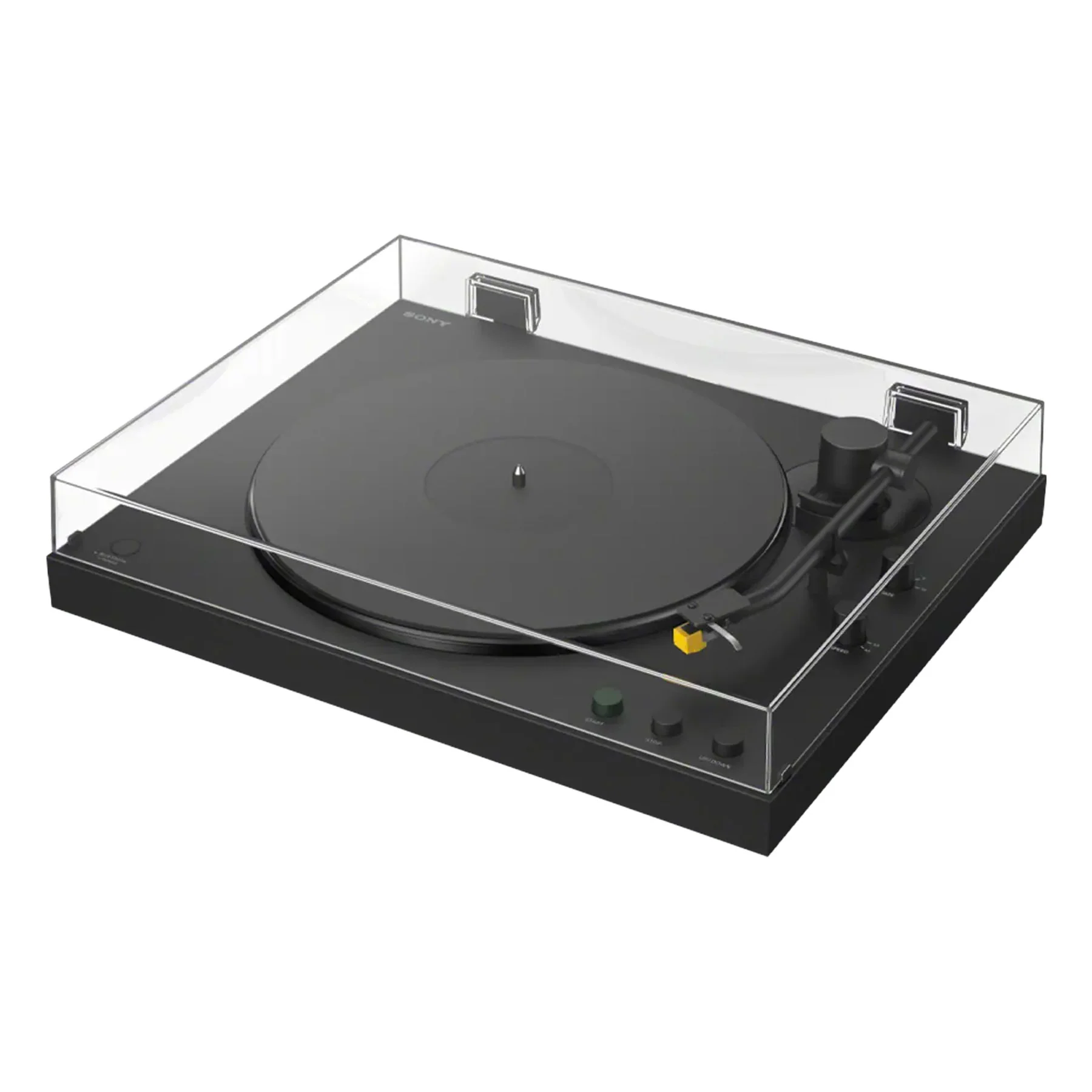 Sony: PS-LX5BT Premium Automatic Turntable w/ Bluetooth - Image 4