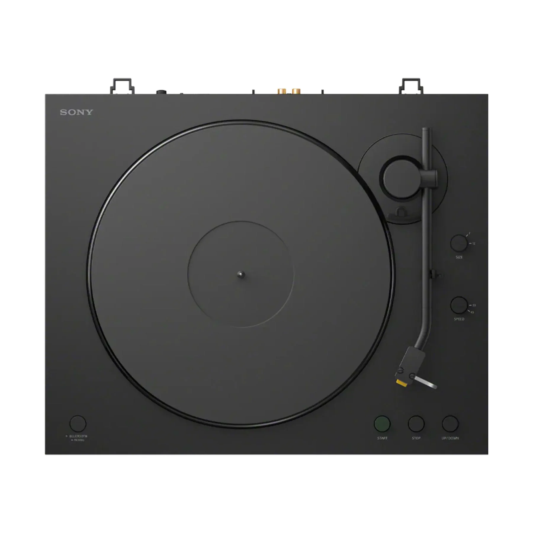 Sony: PS-LX5BT Premium Automatic Turntable w/ Bluetooth - Image 5
