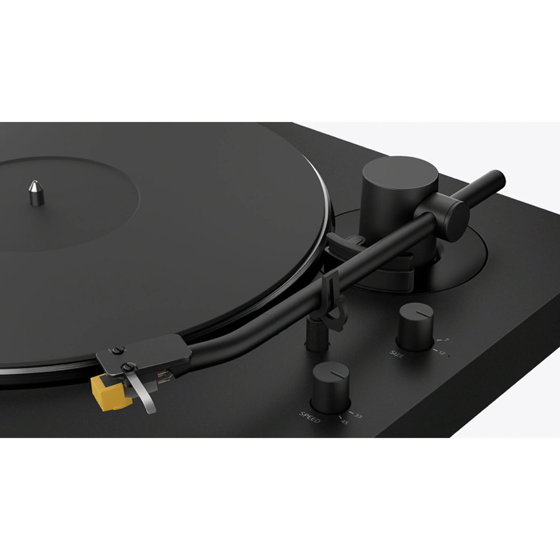 Sony: PS-LX5BT Premium Automatic Turntable w/ Bluetooth - Image 8