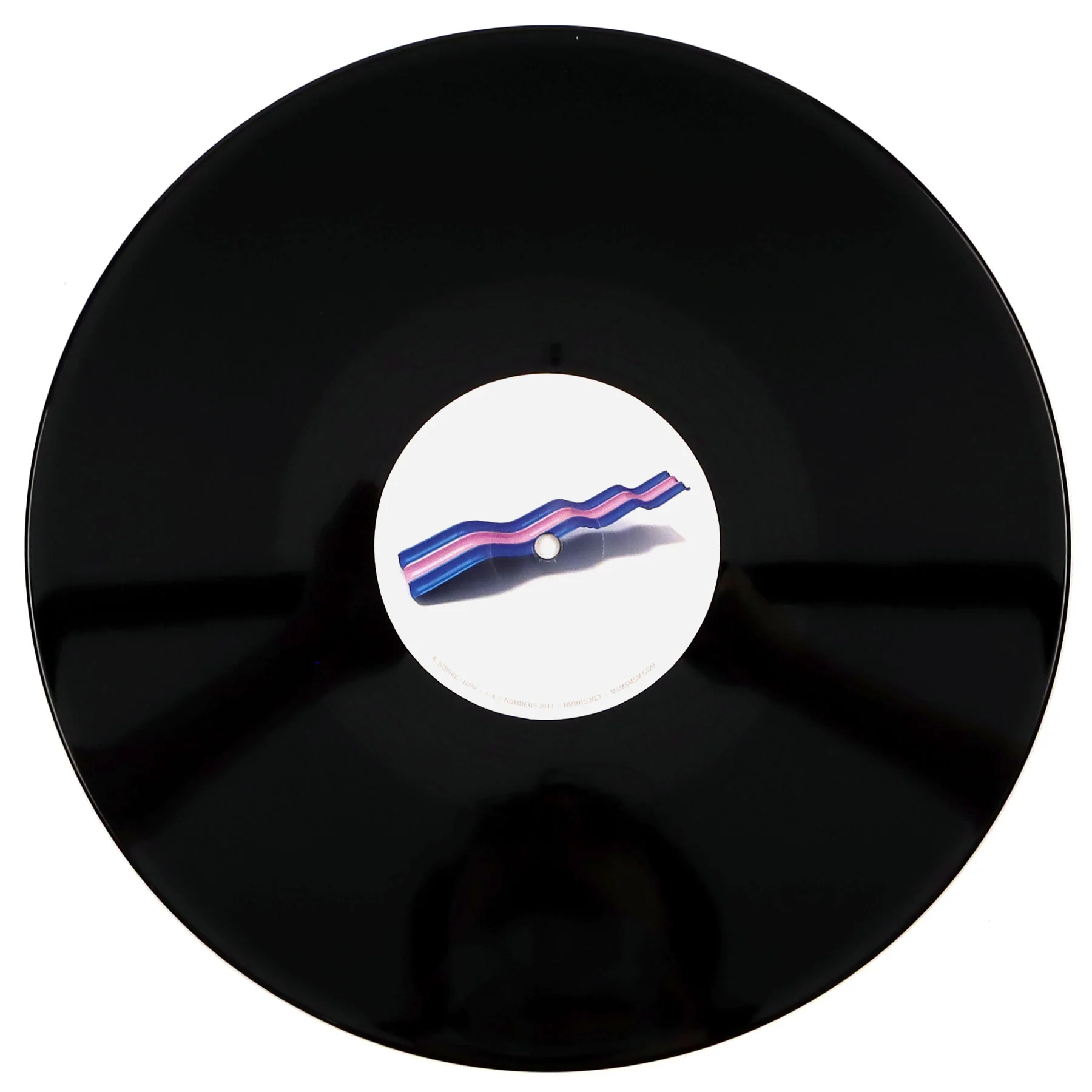 Sophie: Bipp / Elle Vinyl 12" - Image 2