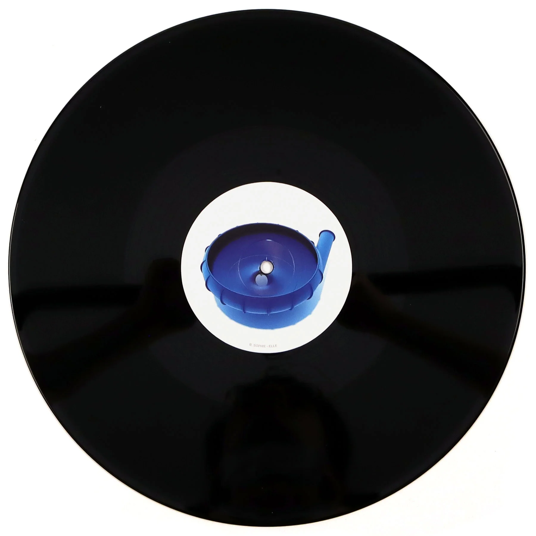 Sophie: Bipp / Elle Vinyl 12" - Image 3