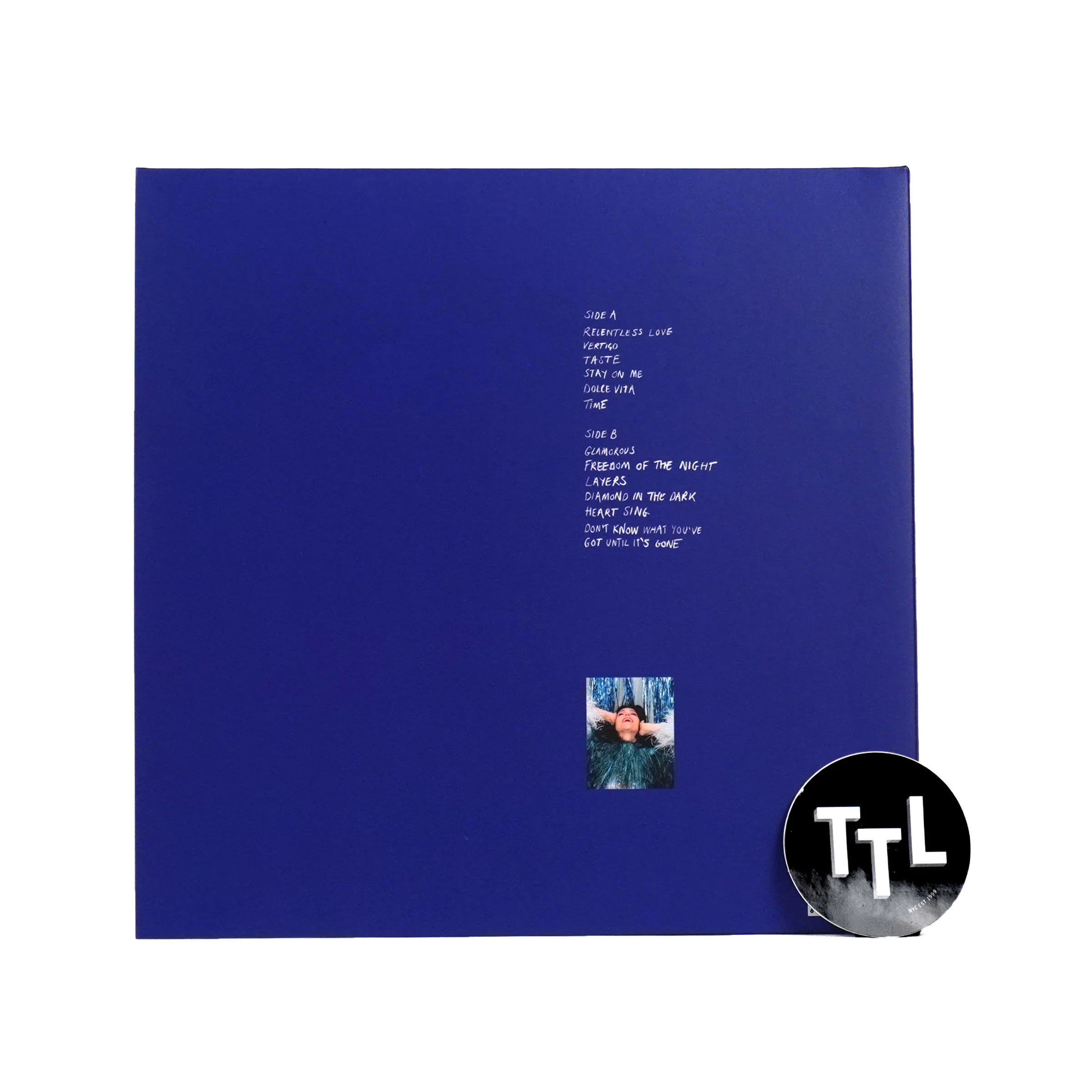 Sophie Ellis-Bextor: Perimenopop (Indie Exclusive Colored Vinyl) Vinyl LP - Image 3