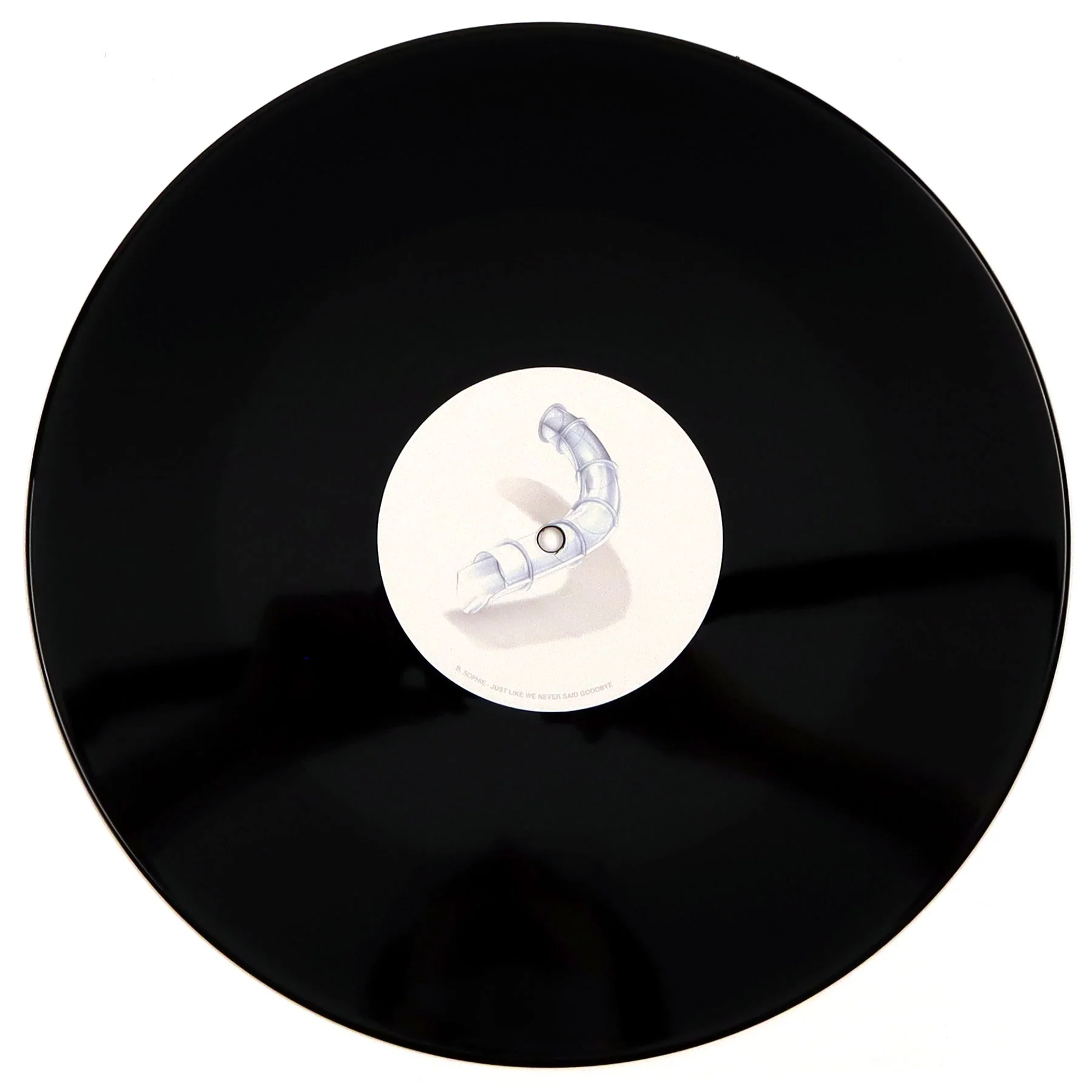 Sophie: L.O.V.E. Vinyl 12" - Image 3