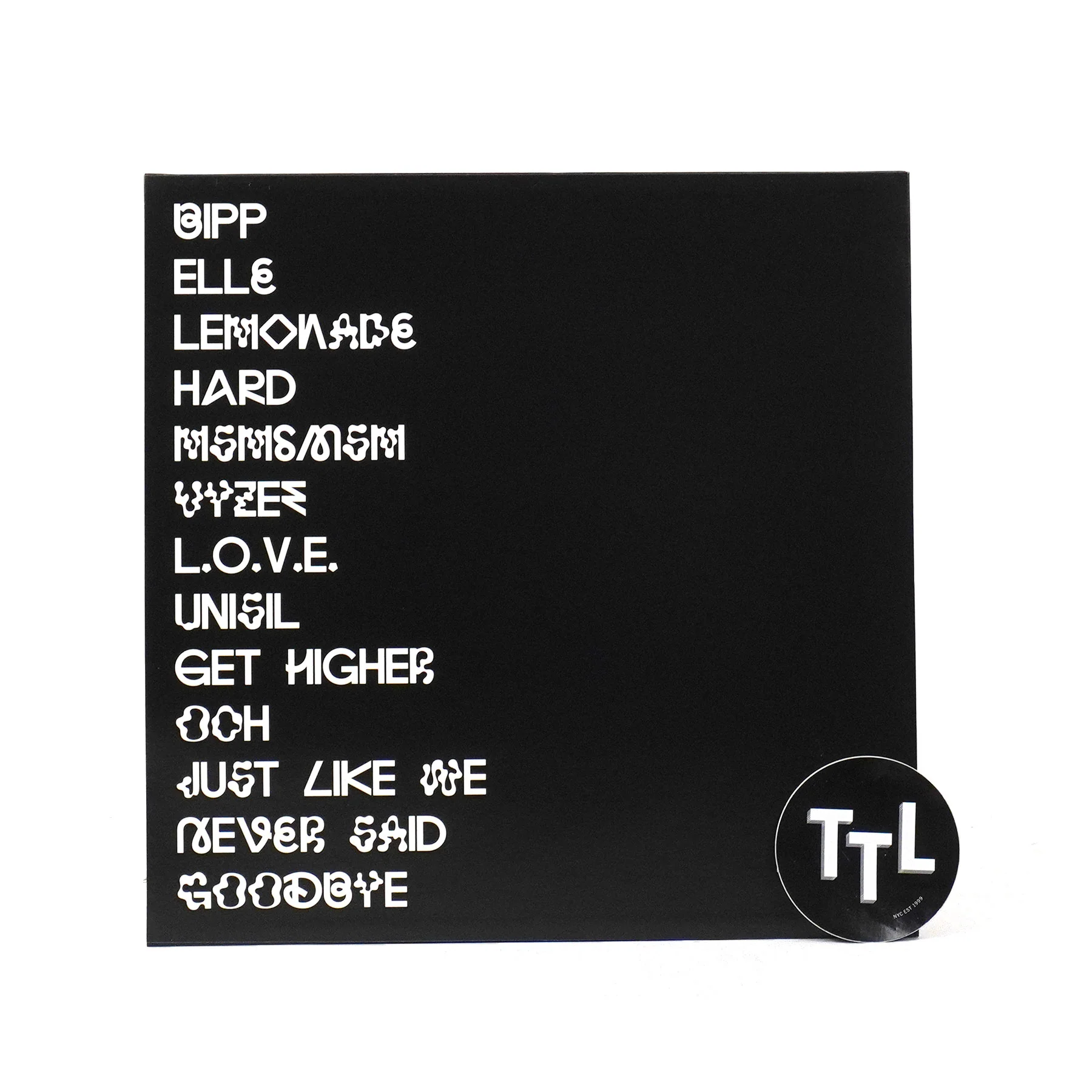 Sophie: Product (Colored Vinyl) Vinyl LP - Image 3
