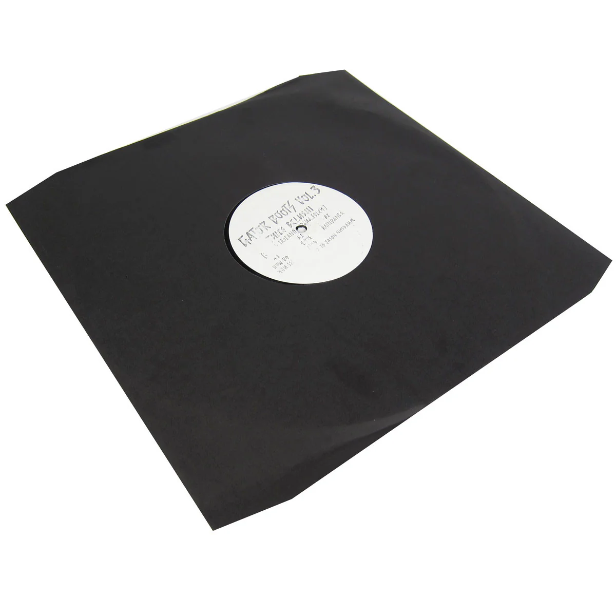 Soul Clap & Juice Belushi: Gator Boots Vol. 3 (Patrice Rushen, Liz Torres) Vinyl 12"