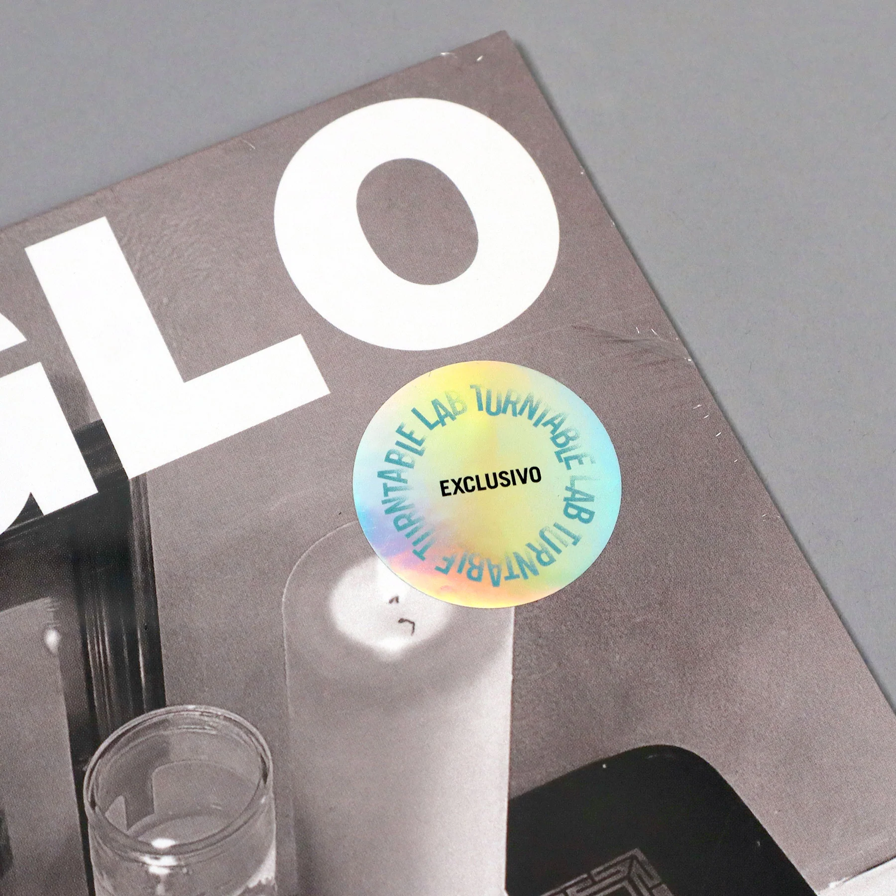Soul Glo: Diaspora Problems (Colored Vinyl) Vinyl LP - Turntable Lab Exclusive - Image 5