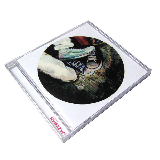Soul Spectrum: Soul Spectrum Records Vol. 1 (180g) 2LP+7" / CD - Image 2