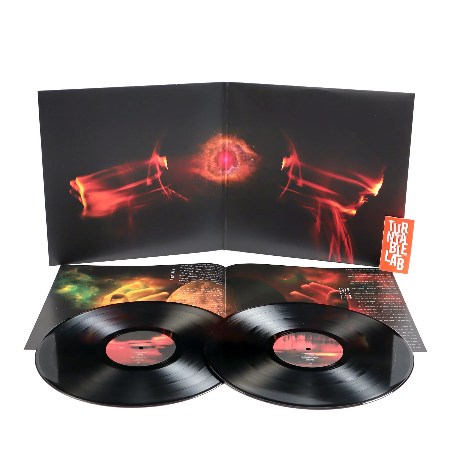 Soundgarden: Superunknown (180g) Vinyl 2LP - Image 2