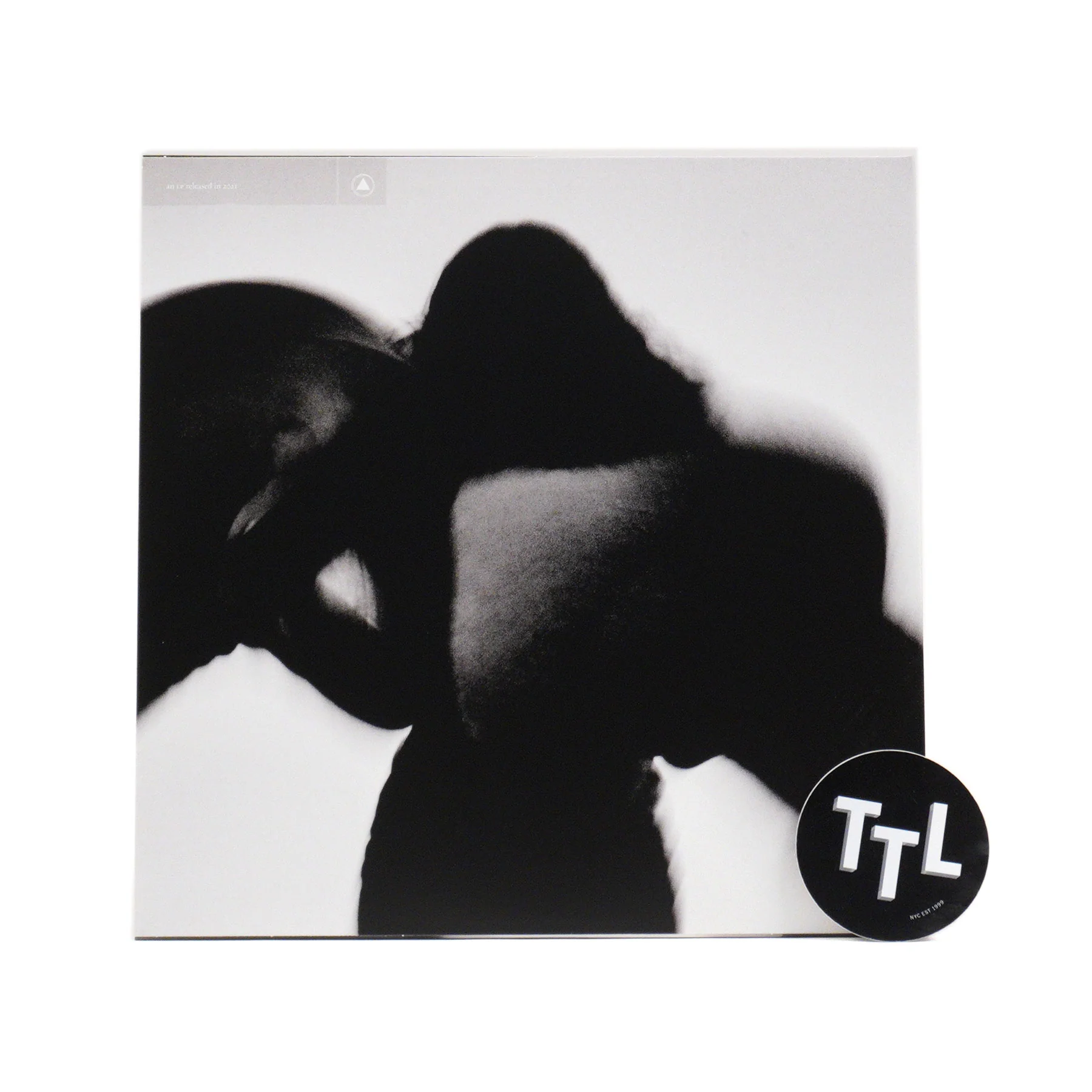 SPELLLING: The Turning Wheel (Silver Colored Vinyl) Vinyl 2LP - Image 3