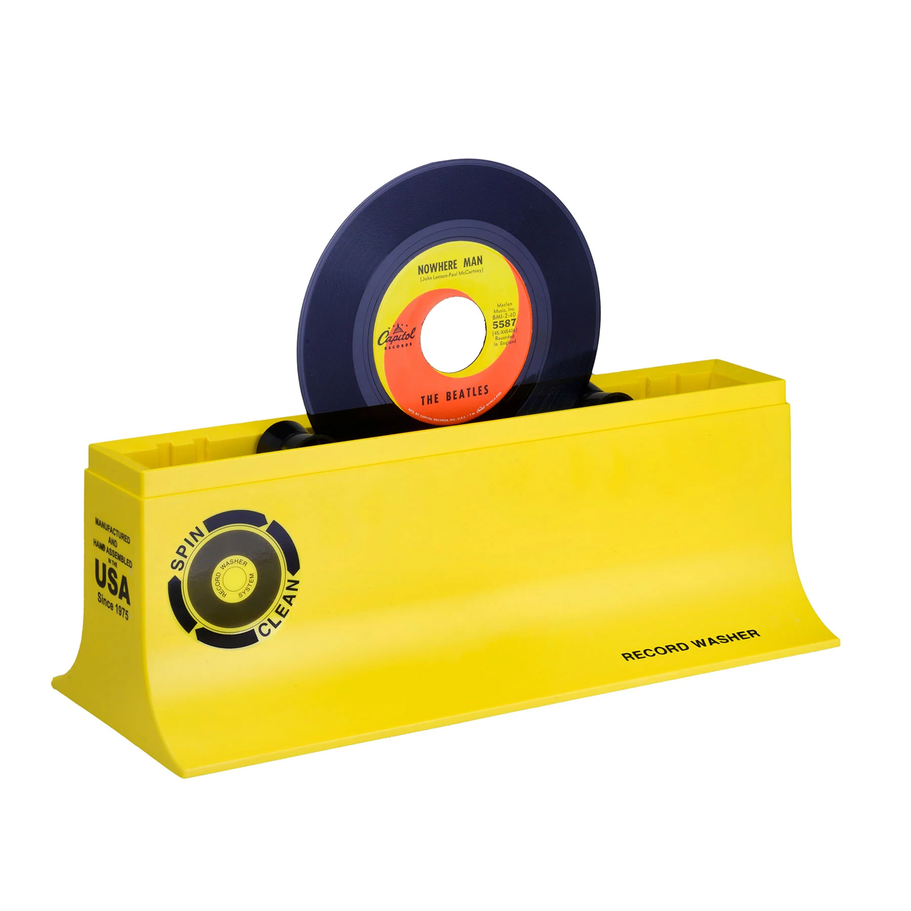 Spin Clean: Spin Clean MKII Record Washing System - Image 3