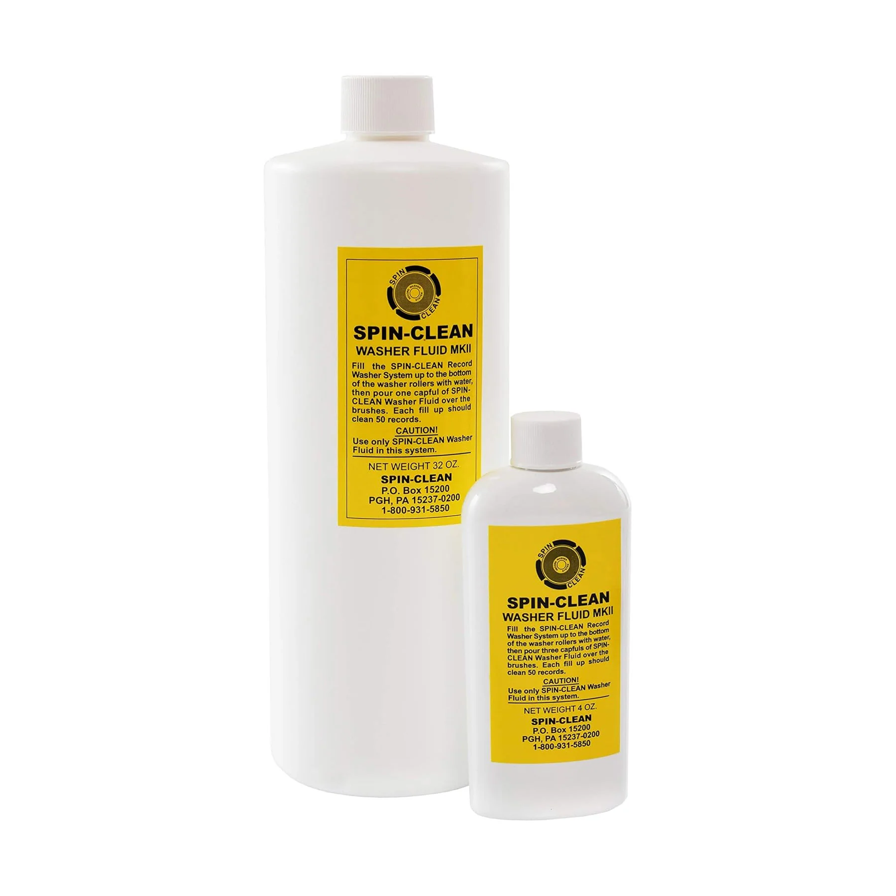 Spin Clean: Spin Clean MKII Record Washing System - Deluxe Package - Image 5