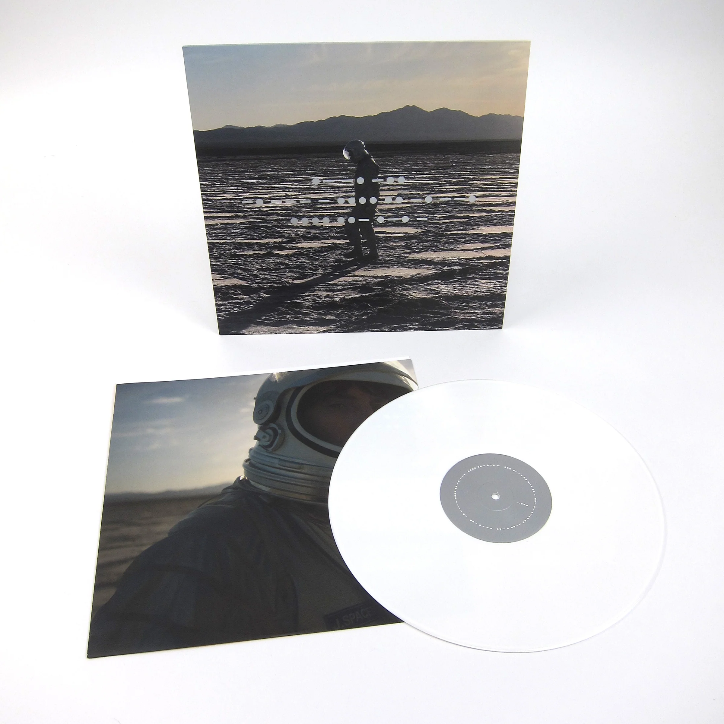 Spiritualized: And Nothing Hurt (Indie Exclusive Colored Vinyl) Vinyl LP - Image 2