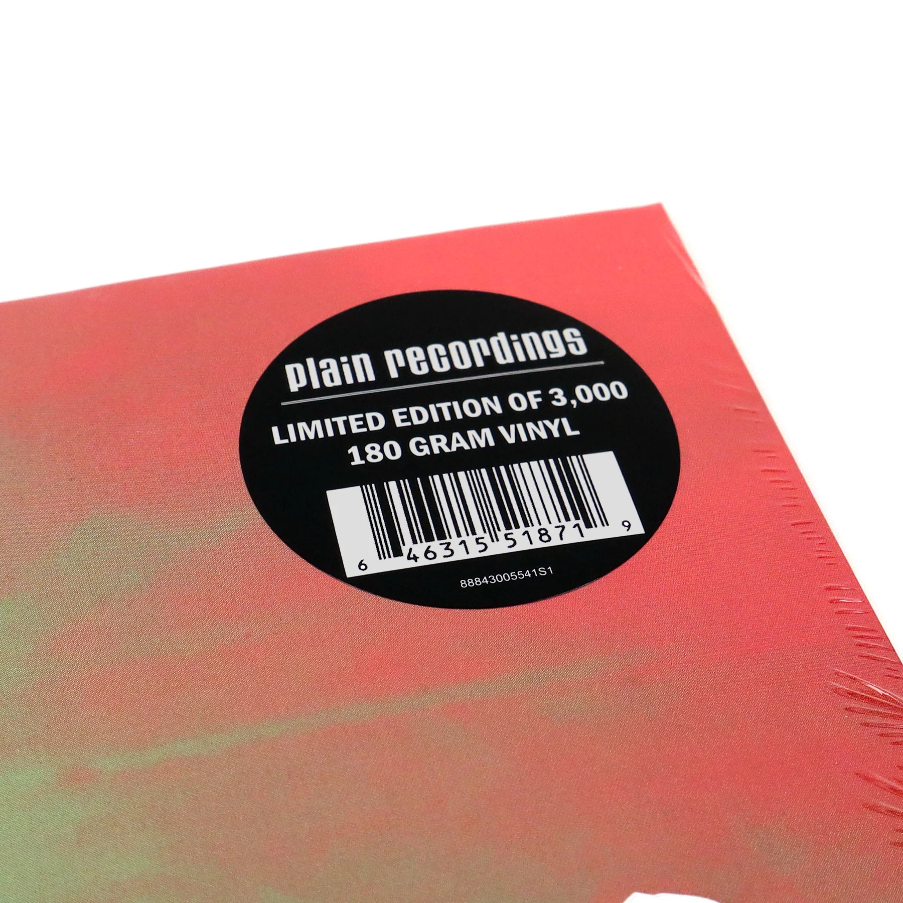 Spiritualized: Fucked Up Inside (180g) Vinyl LP - Image 3