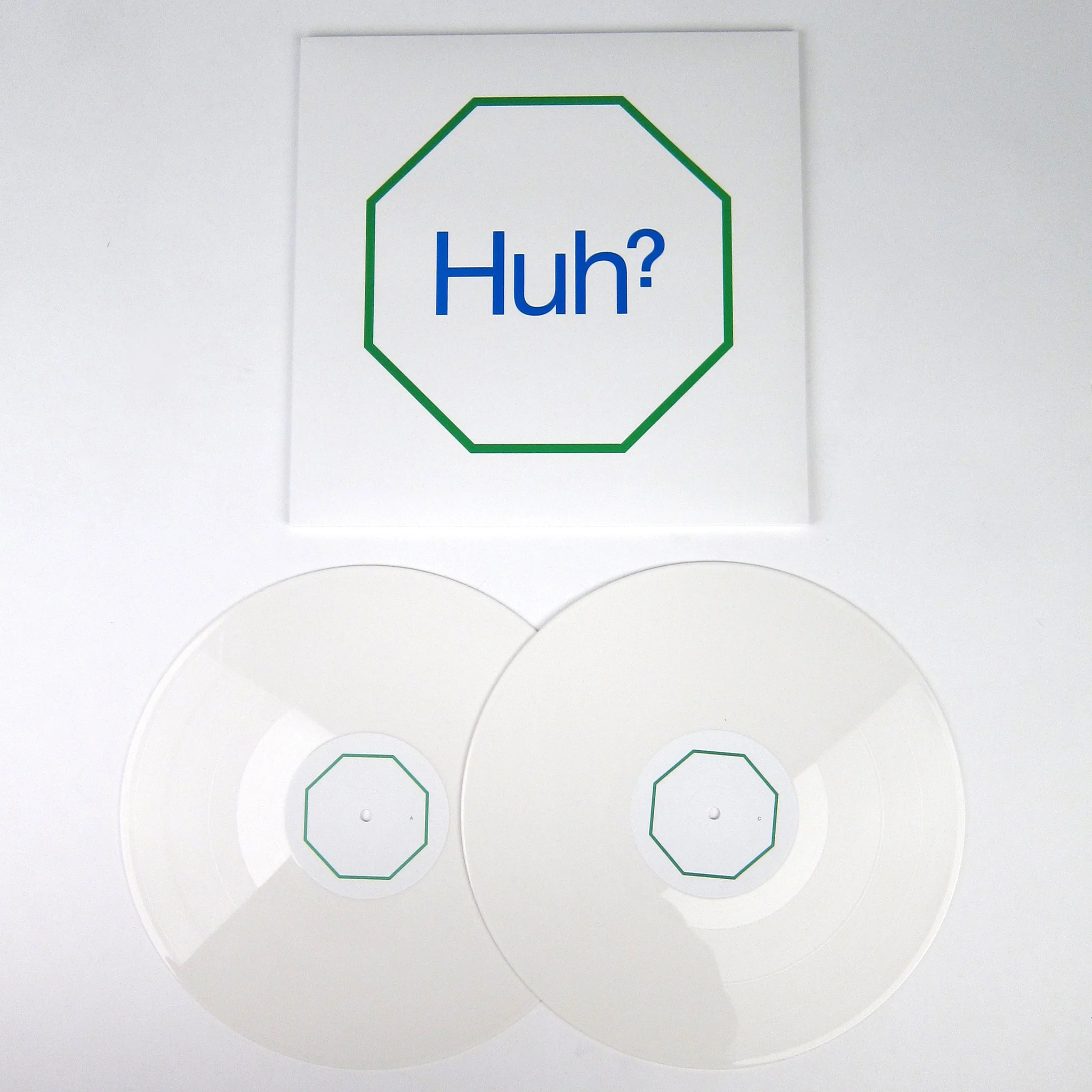 Spiritualized: Sweet Heart, Sweet Light (Colored Vinyl) Vinyl 2LP - Image 2