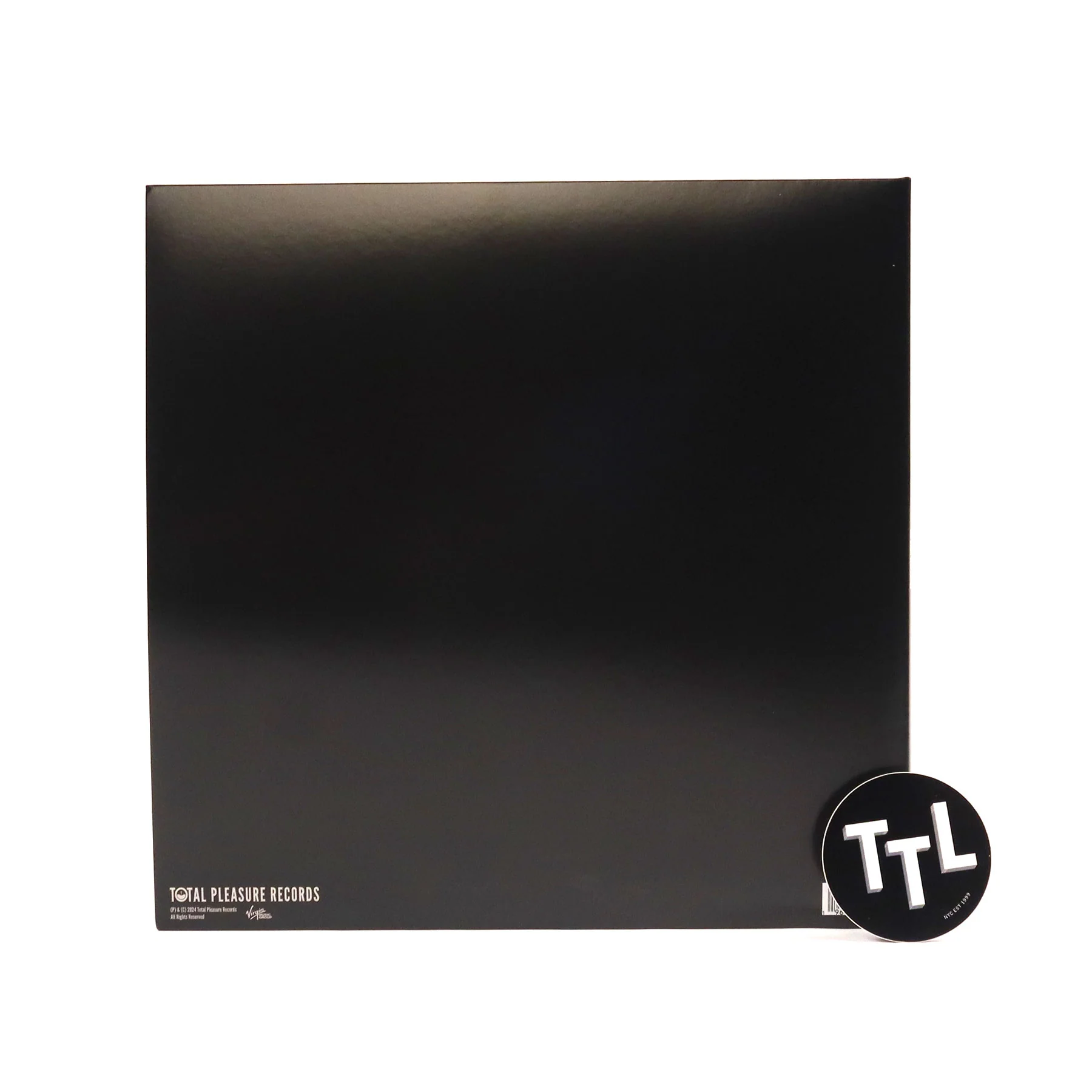 St. Vincent: All Born Screaming (Indie Exclusive Colored Vinyl) Vinyl LP - Image 3