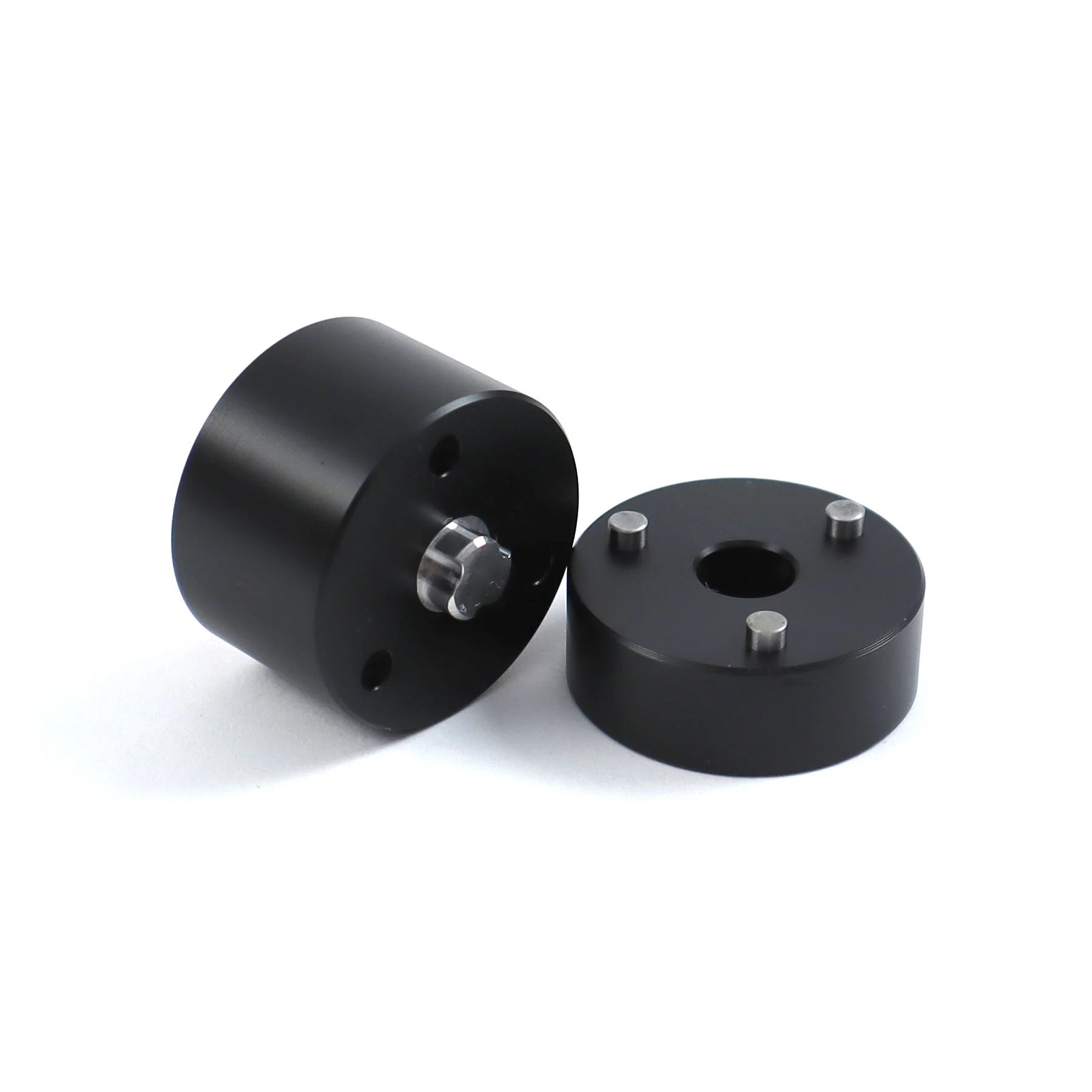 Stable 33.33: Vinyl Center Hole Reamer - Turntable Lab Edition - Image 2