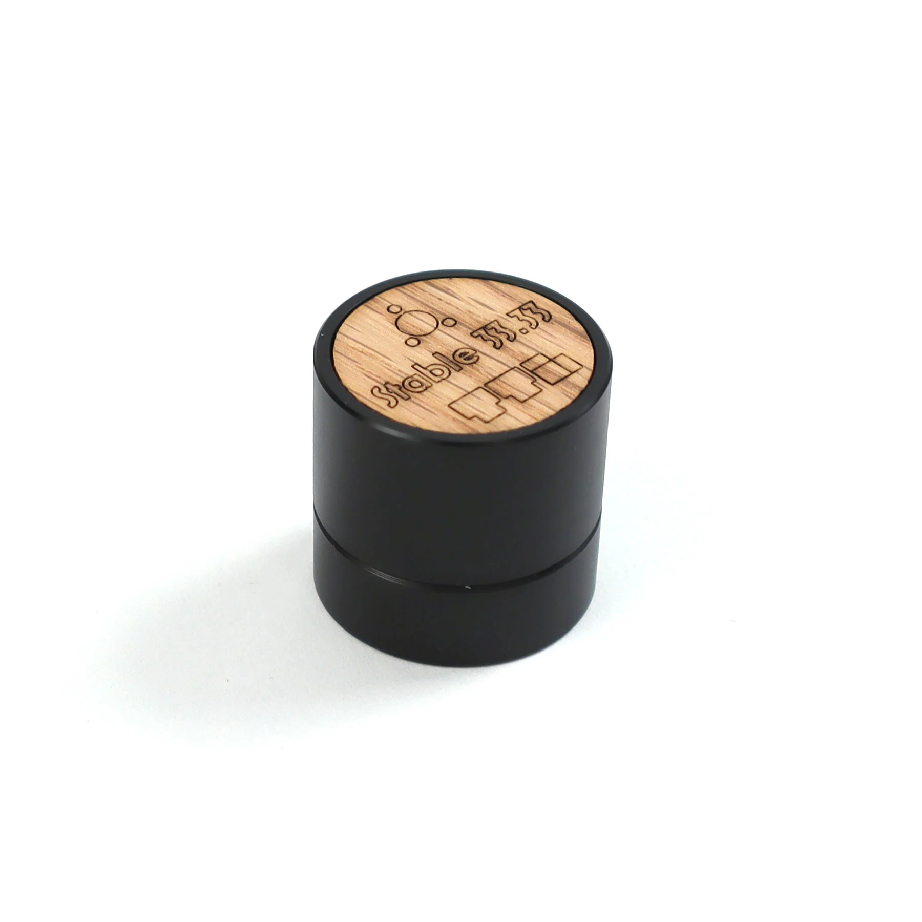 Stable 33.33: Vinyl Center Hole Reamer - Turntable Lab Edition - Image 3