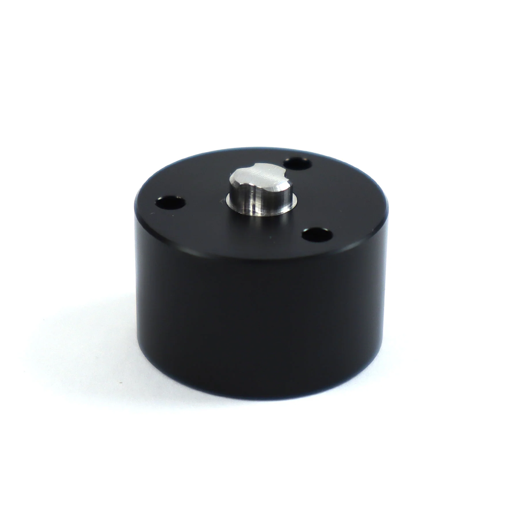 Stable 33.33: Vinyl Center Hole Reamer - Turntable Lab Edition - Image 4