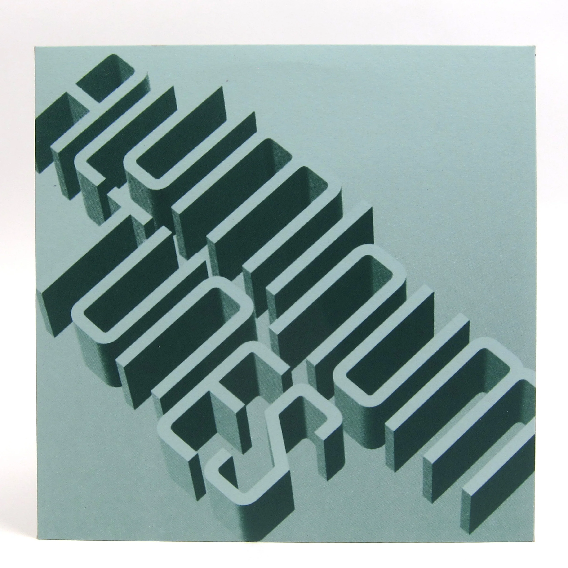 Stereolab: Aluminum Tunes - Switched On Vol.3 (Colored Vinyl) Vinyl 3LP - Image 3