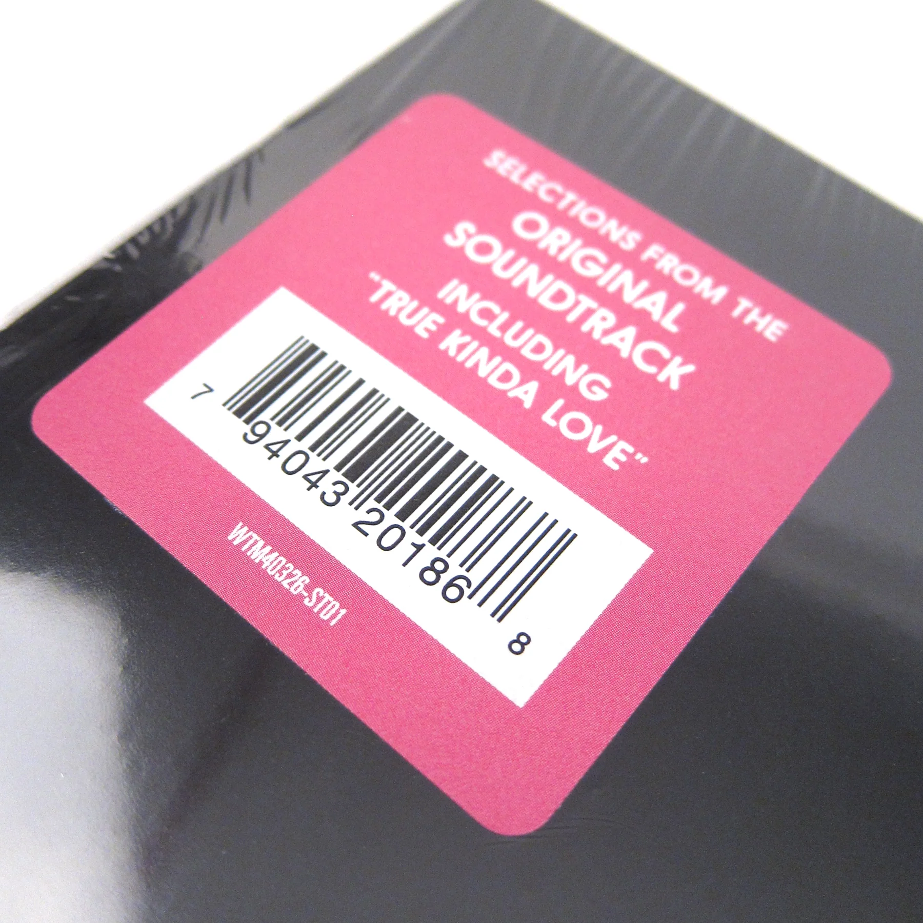Steven Universe: The Movie - Selections from the Original Soundtrack Vinyl LP - Image 3