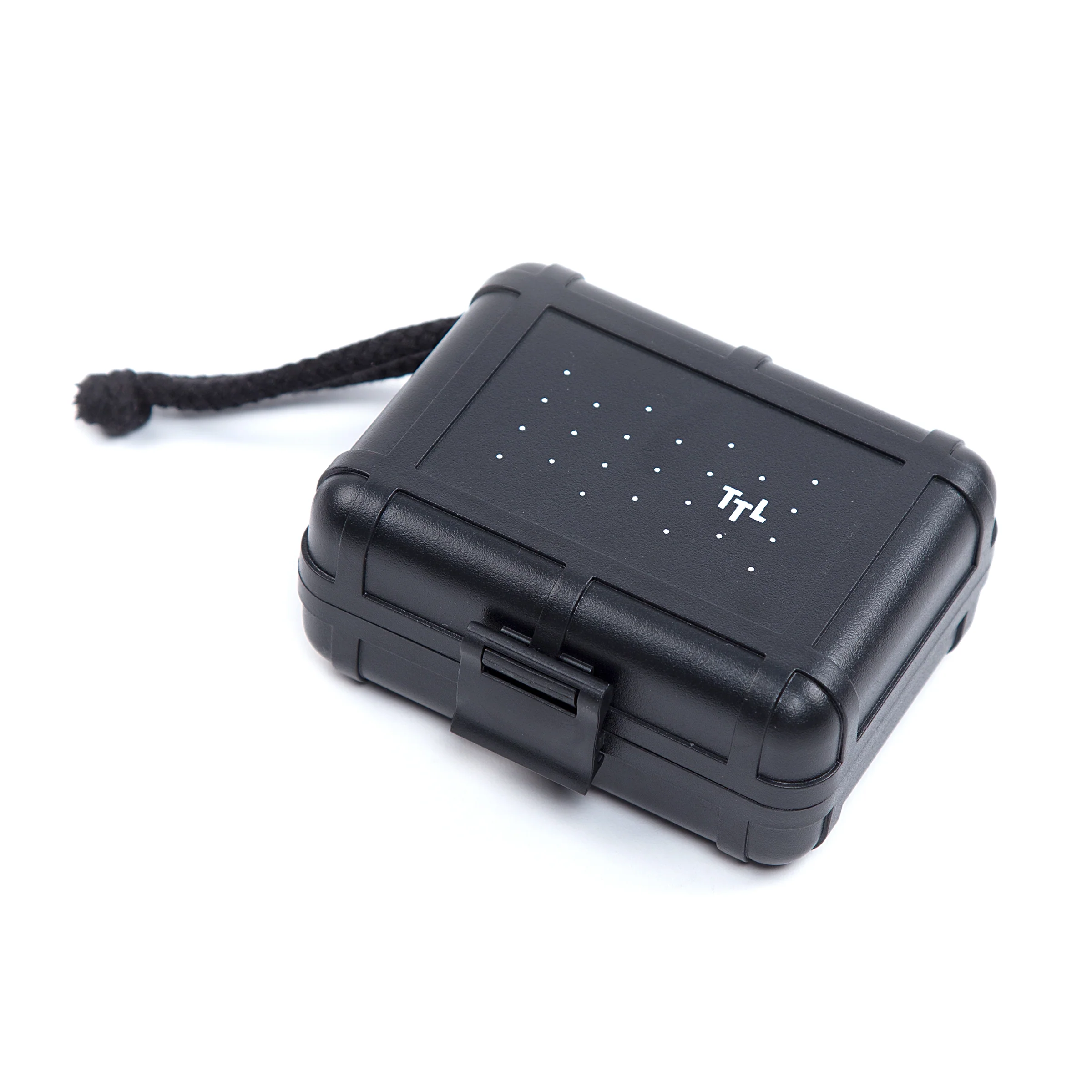 Stokyo: Black Box Cartridge Case - Turntable Lab Edition - Image 3