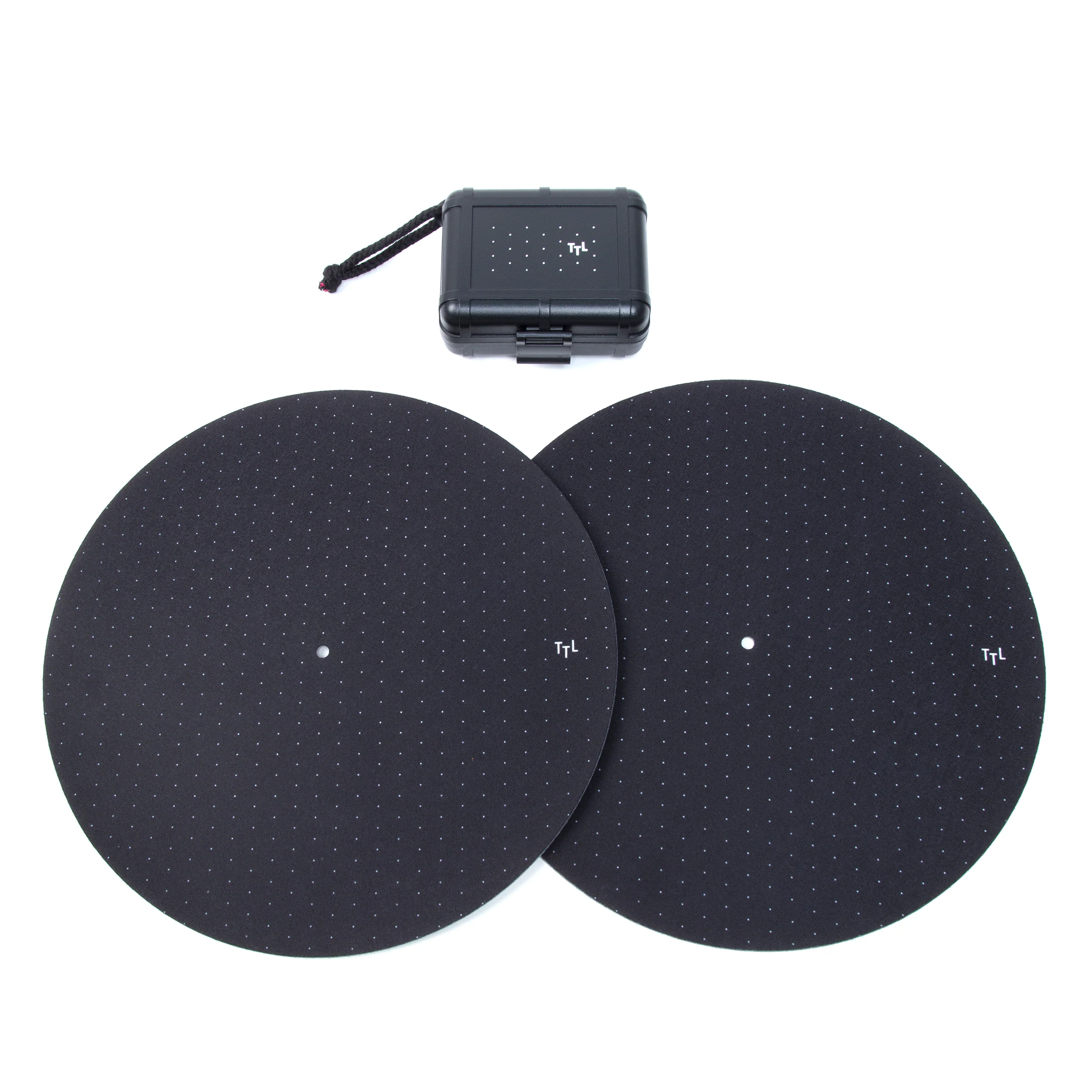 Stokyo: Black Box Cartridge Case - Turntable Lab Edition - Image 5