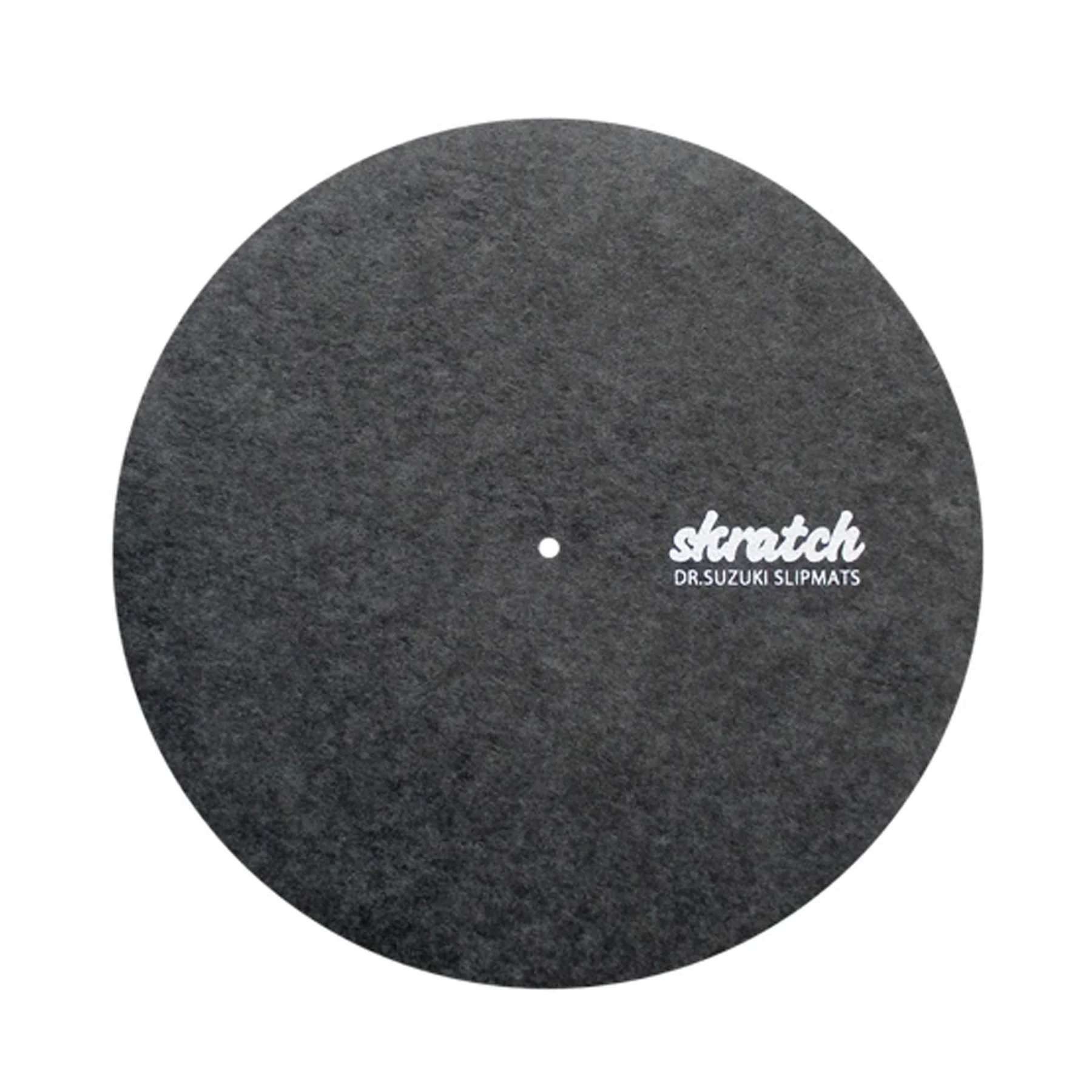 Stokyo: Dr. Suzuki Skratch 12" Slipmats + Slipsheets (Pair) - Image 4