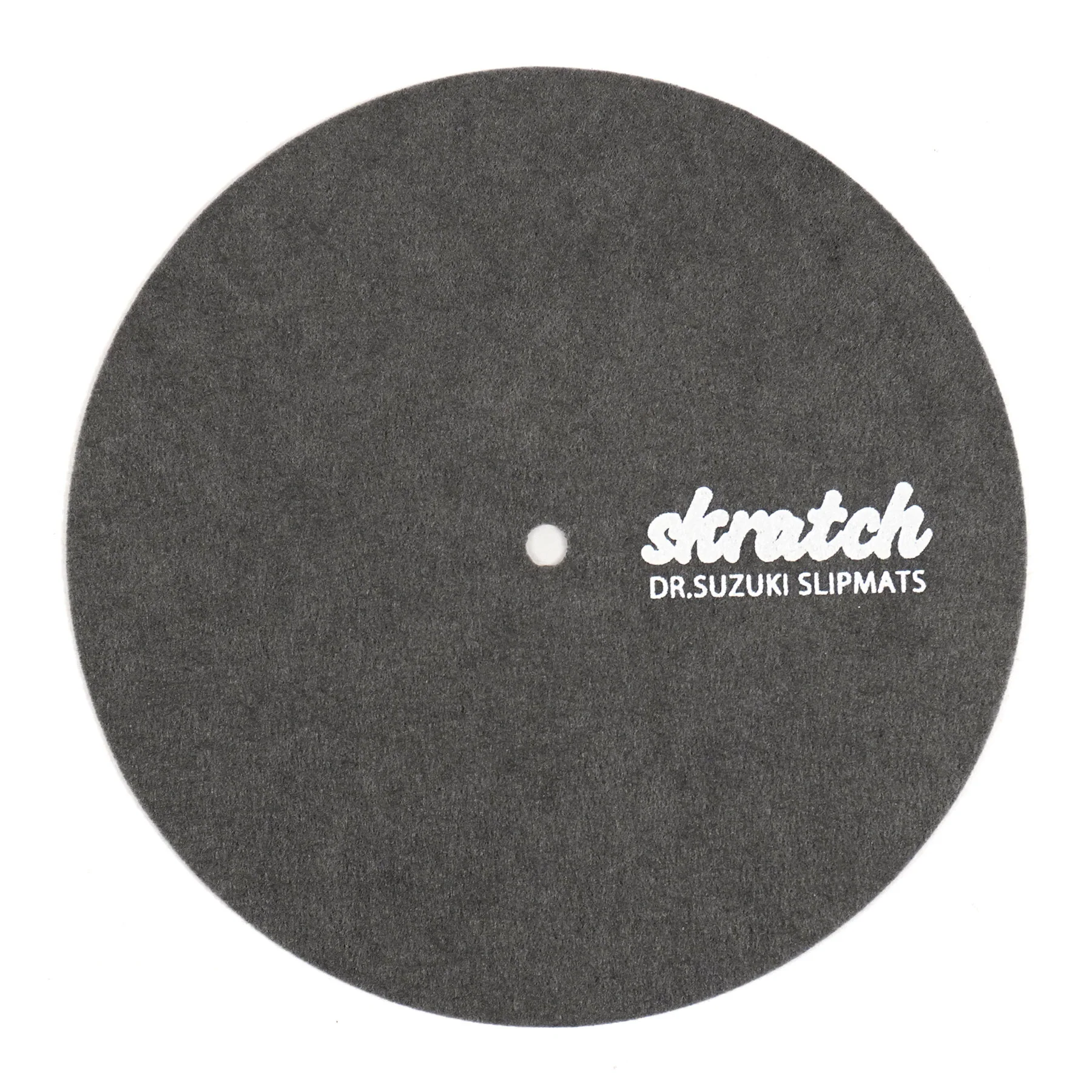 Stokyo: Dr. Suzuki Skratch 7" Slipmat + Slipsheet (Single) - Image 3