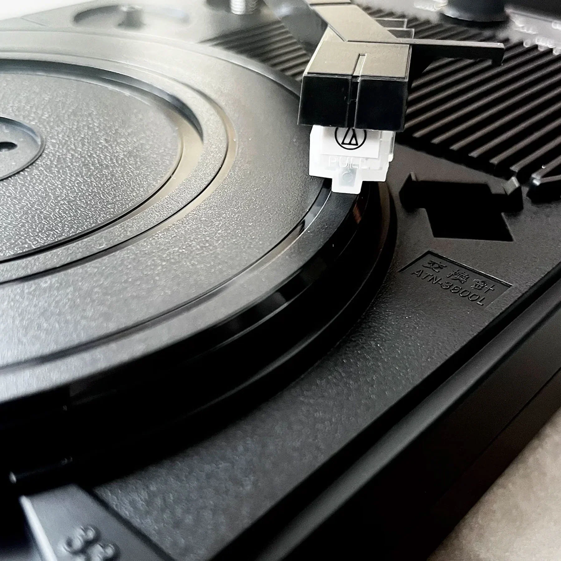 Stokyo: RM-1B Record Mate Portable Turntable - Image 3
