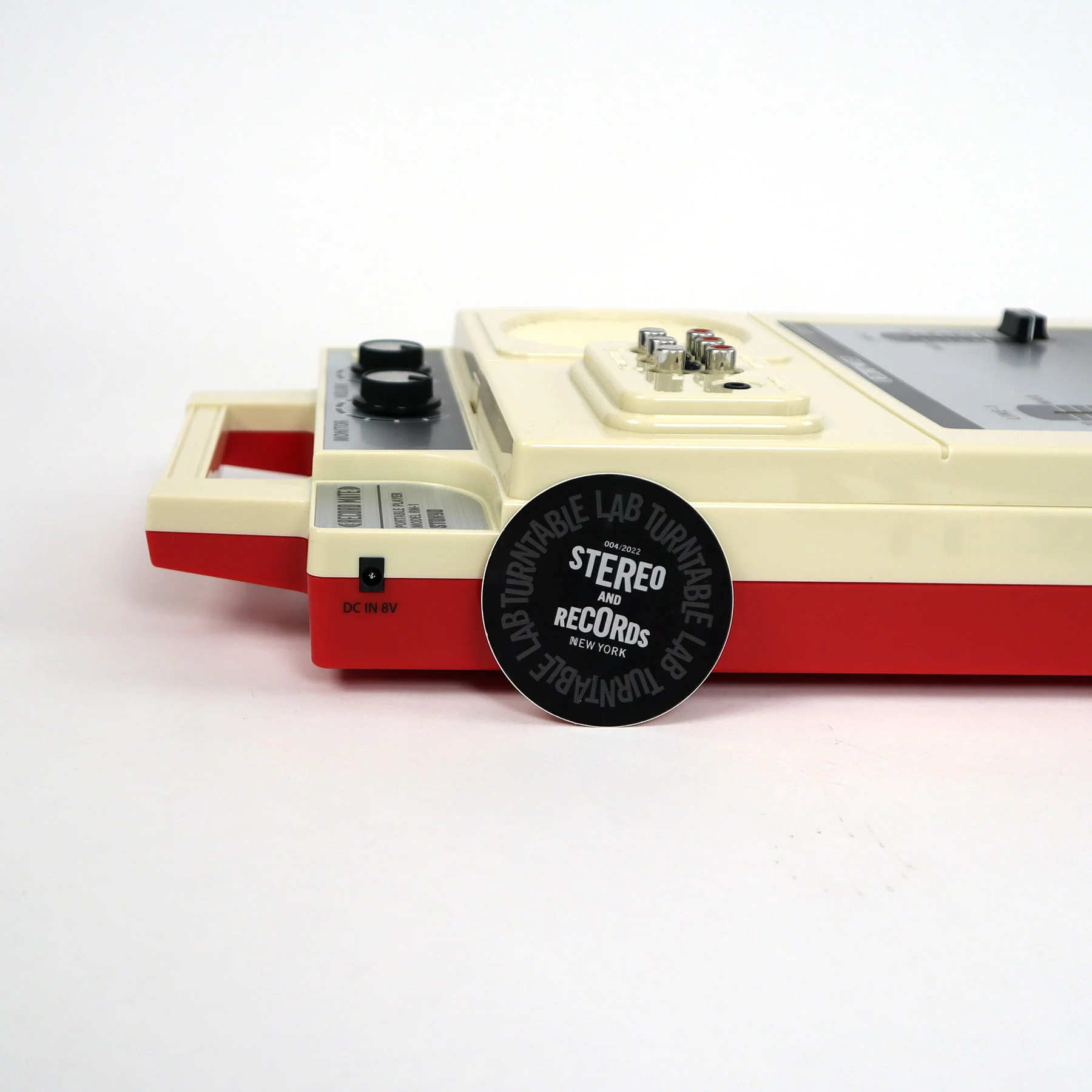 Stokyo: RMX-1 / GMX-N3R Portable DJ Mixer (Columbia) - Image 10