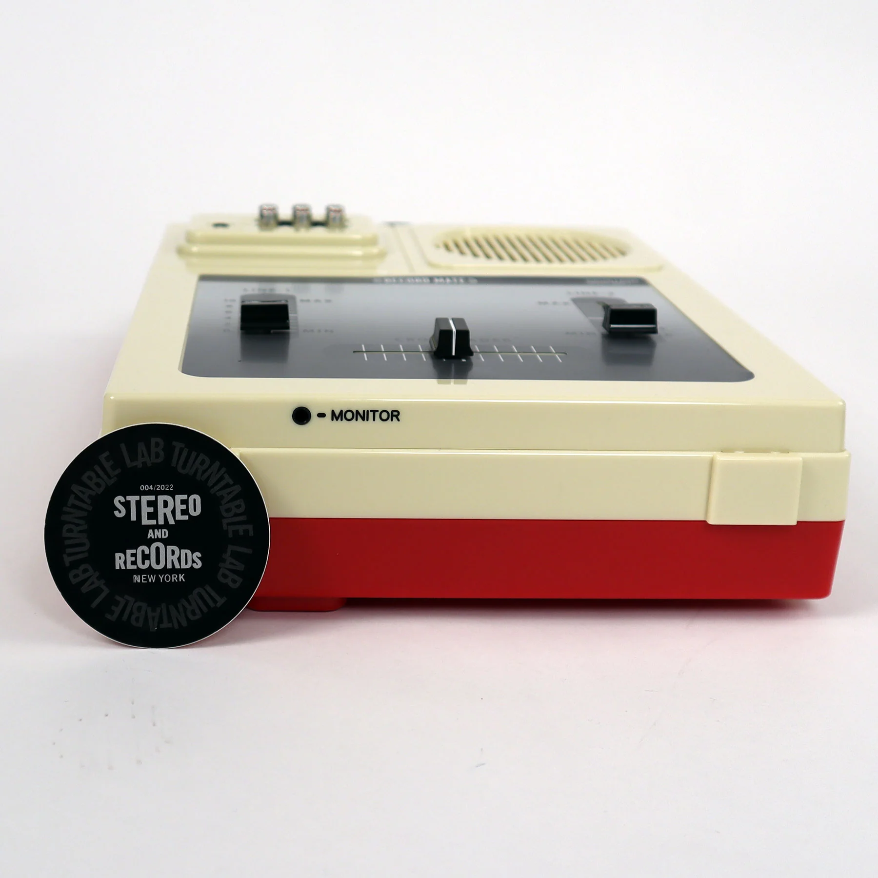 Stokyo: RMX-1 / GMX-N3R Portable DJ Mixer (Columbia) - Image 8