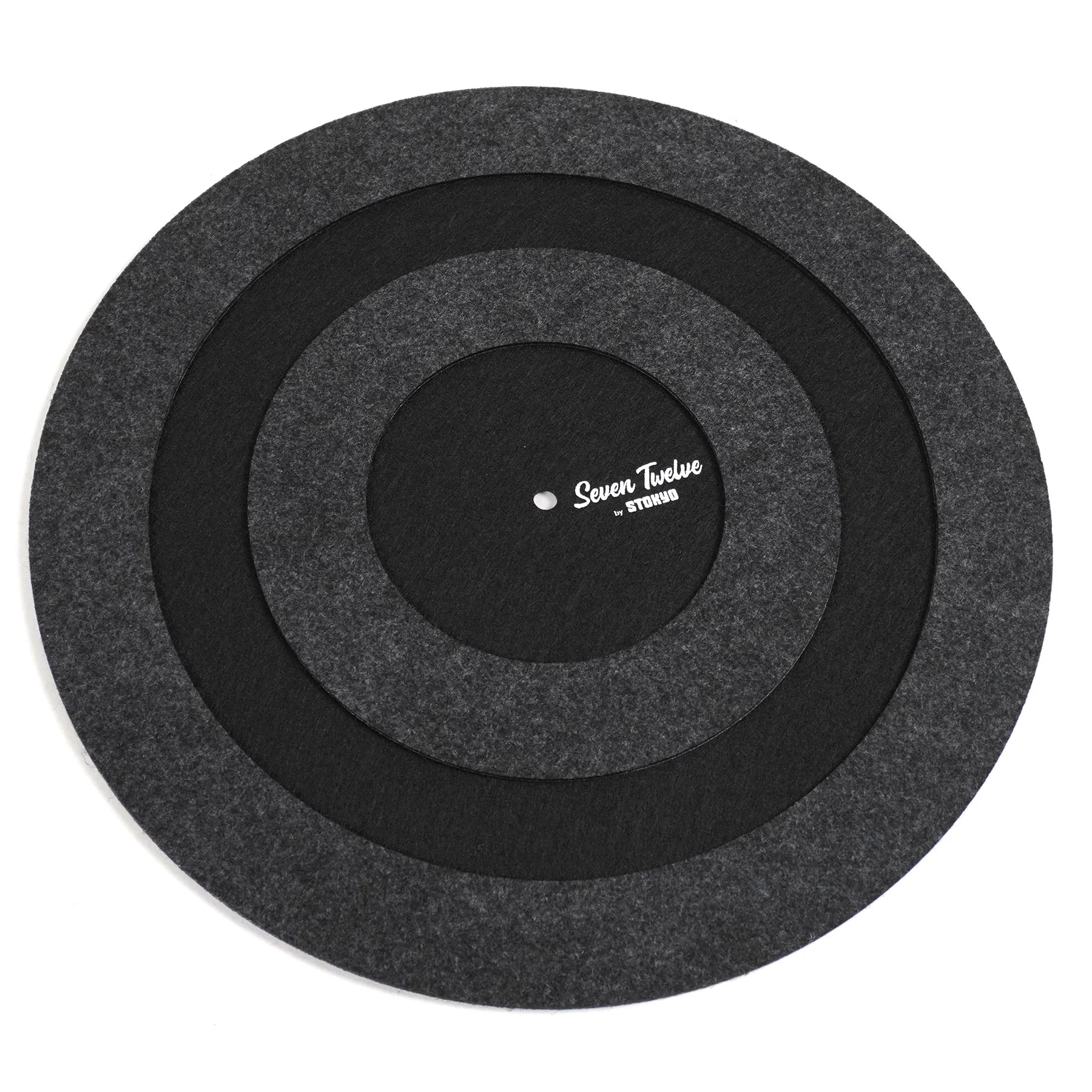 Stokyo: Seven Twelve Graphite Slipmat (Single) - Image 3