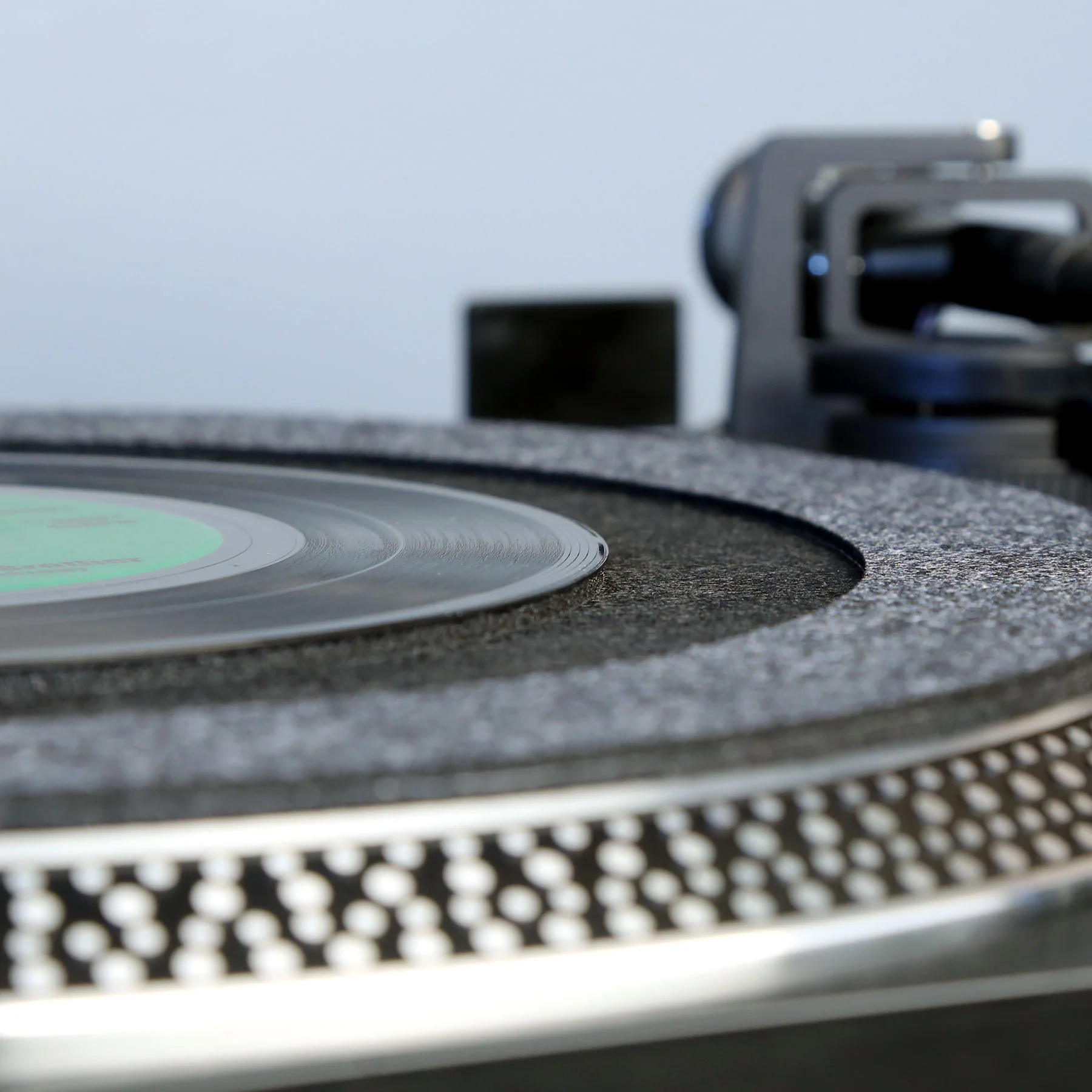 Stokyo: Seven Twelve Graphite Slipmat (Single) - Image 4